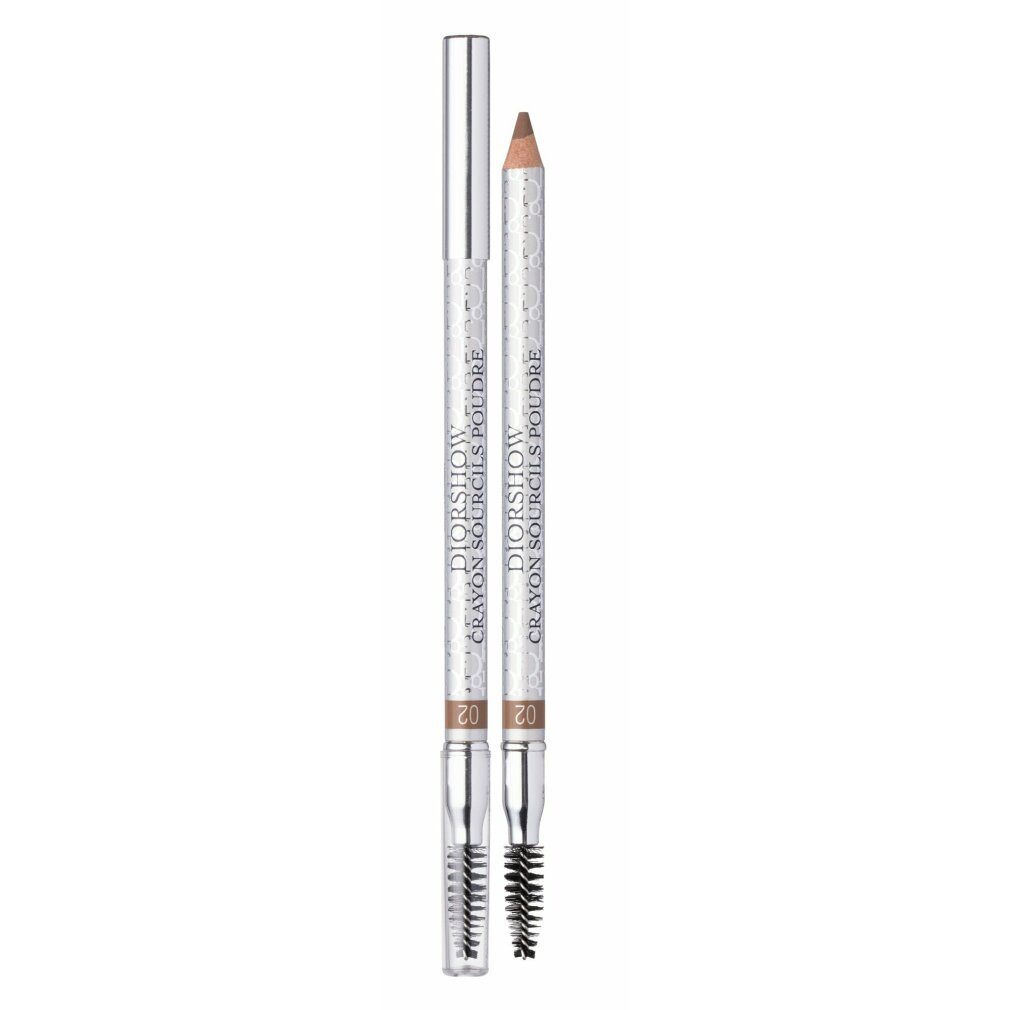 Dior Augenbrauen-Stift show Crayon Sourcils Poudre WP Eyebrow Pencil