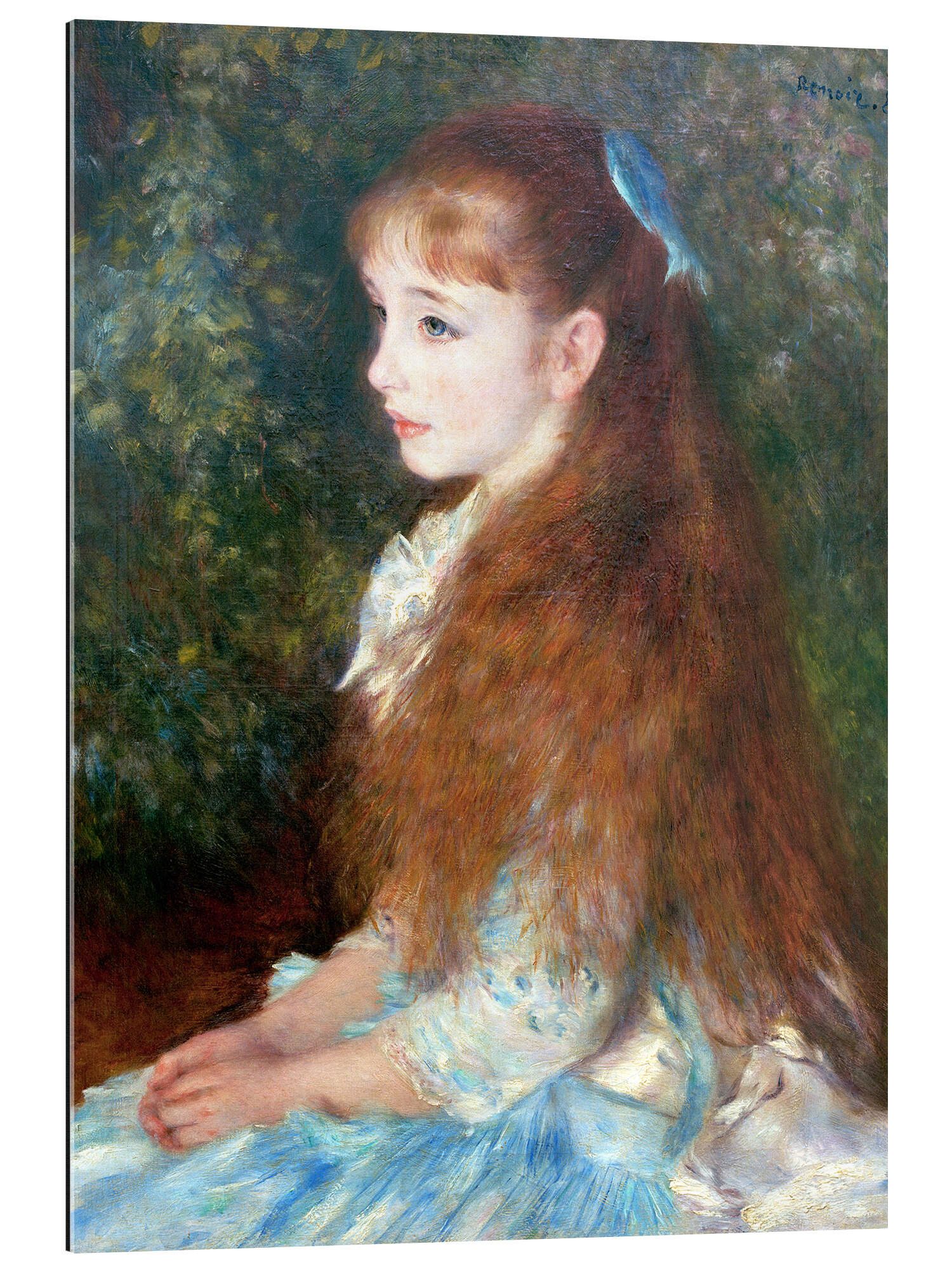 XXL-Wandbild Pierre-Auguste Renoir