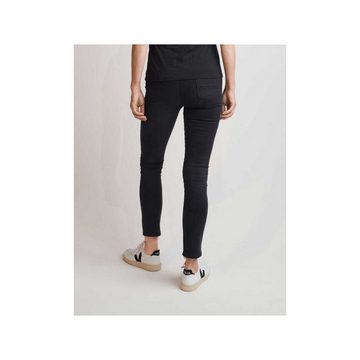 someday Slim-fit-Jeans schwarz schmal (1-tlg)
