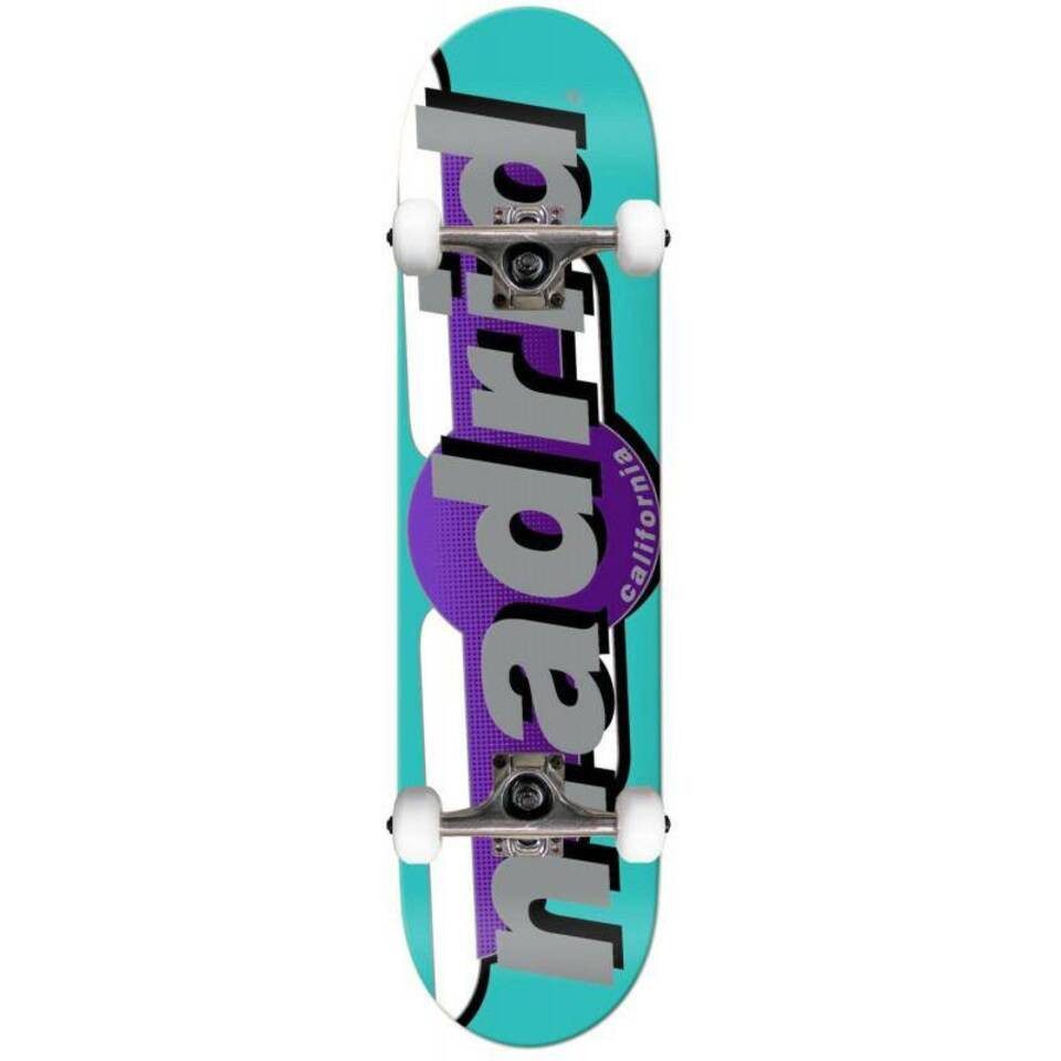 Skateboard STREET WINGS 8.0"