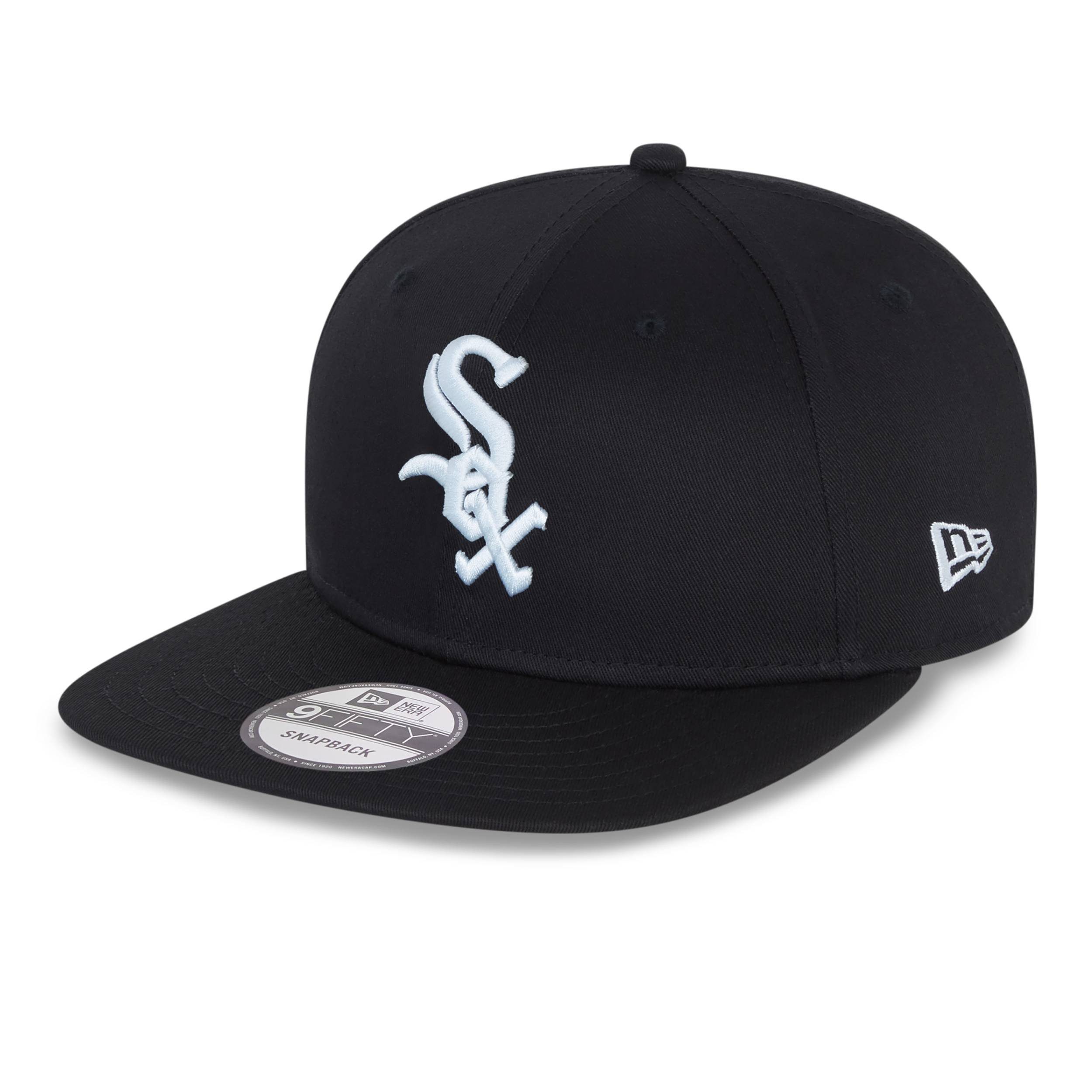 Baseball Cap Cap New Era NBA OTC 9Fifty Chiwhi, G M/L, F blk