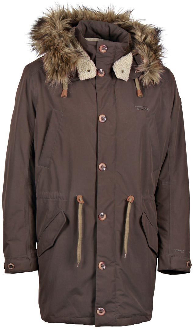 Tenson Allwetterjacke Espen Jacke