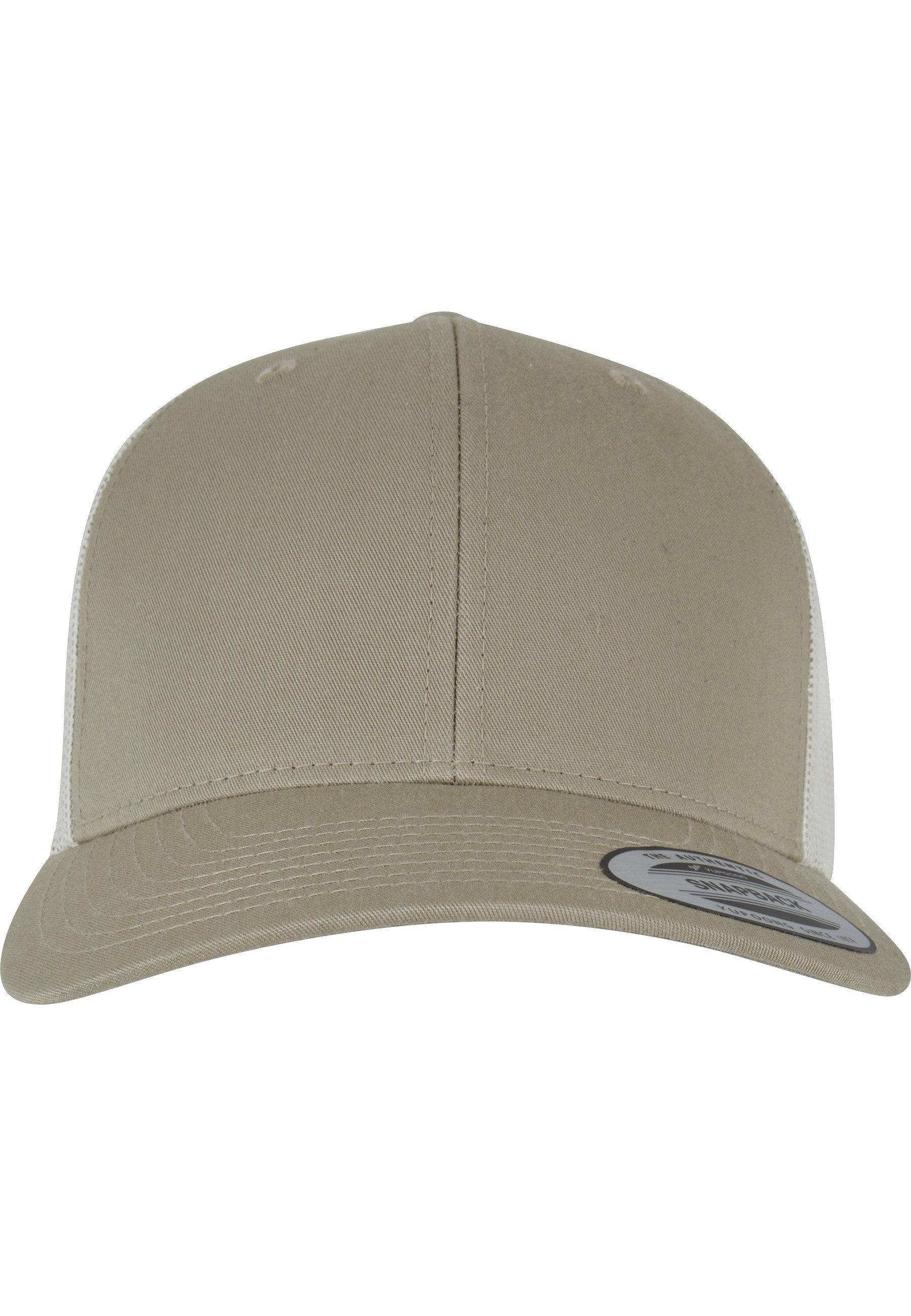 Flexfit Flex Cap Flexfit Unisex Retro Trucker 2-Tone