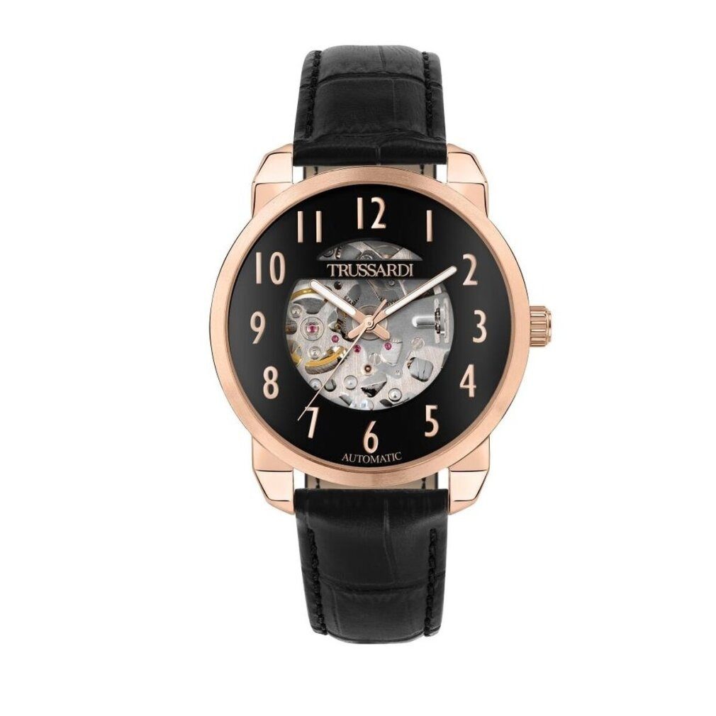 Trussardi Luxusuhr T-City Automatic R2421154001