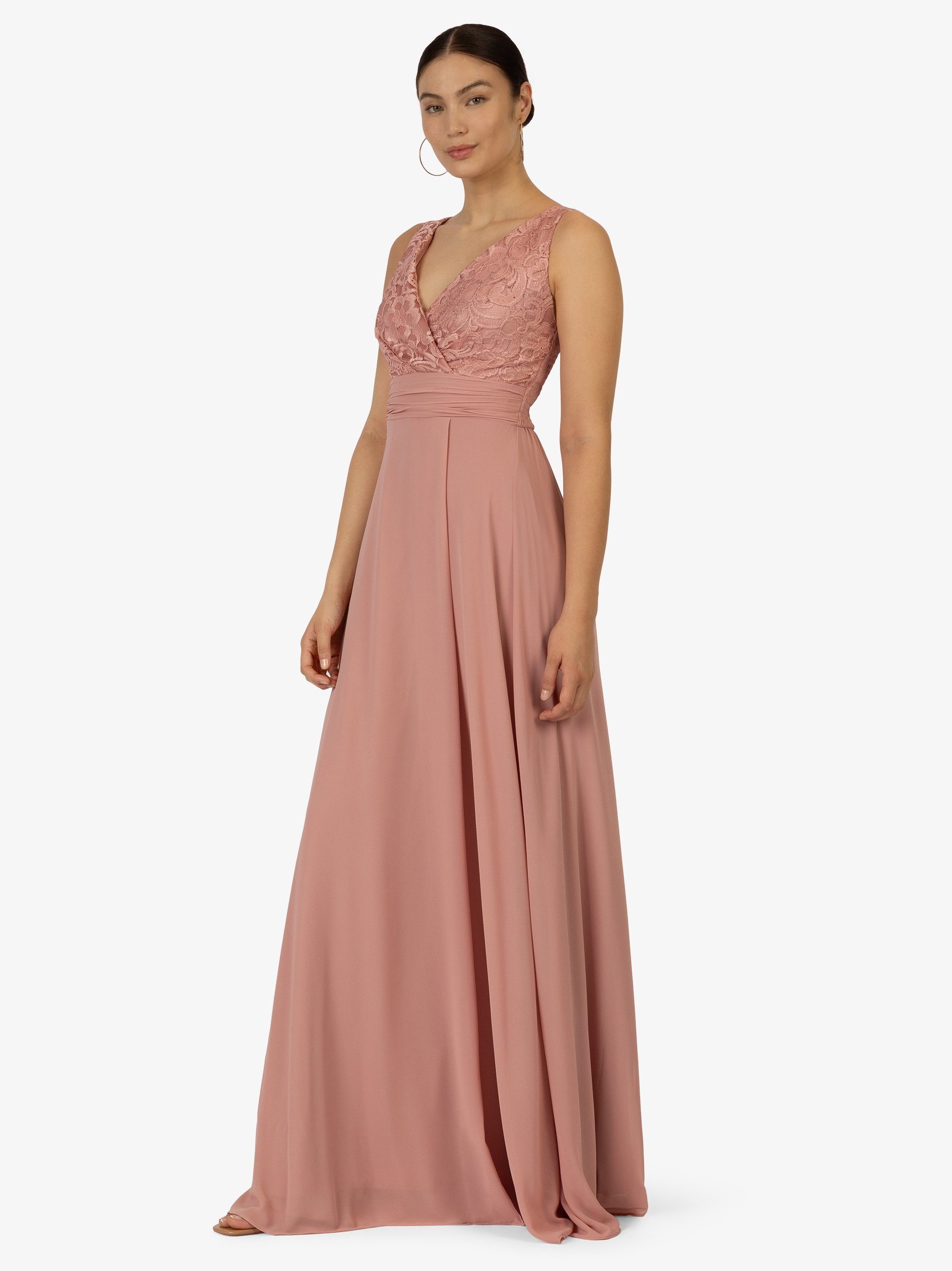 Kraimod Abendkleid Kraimod Kleider mit offener günstig online kaufen