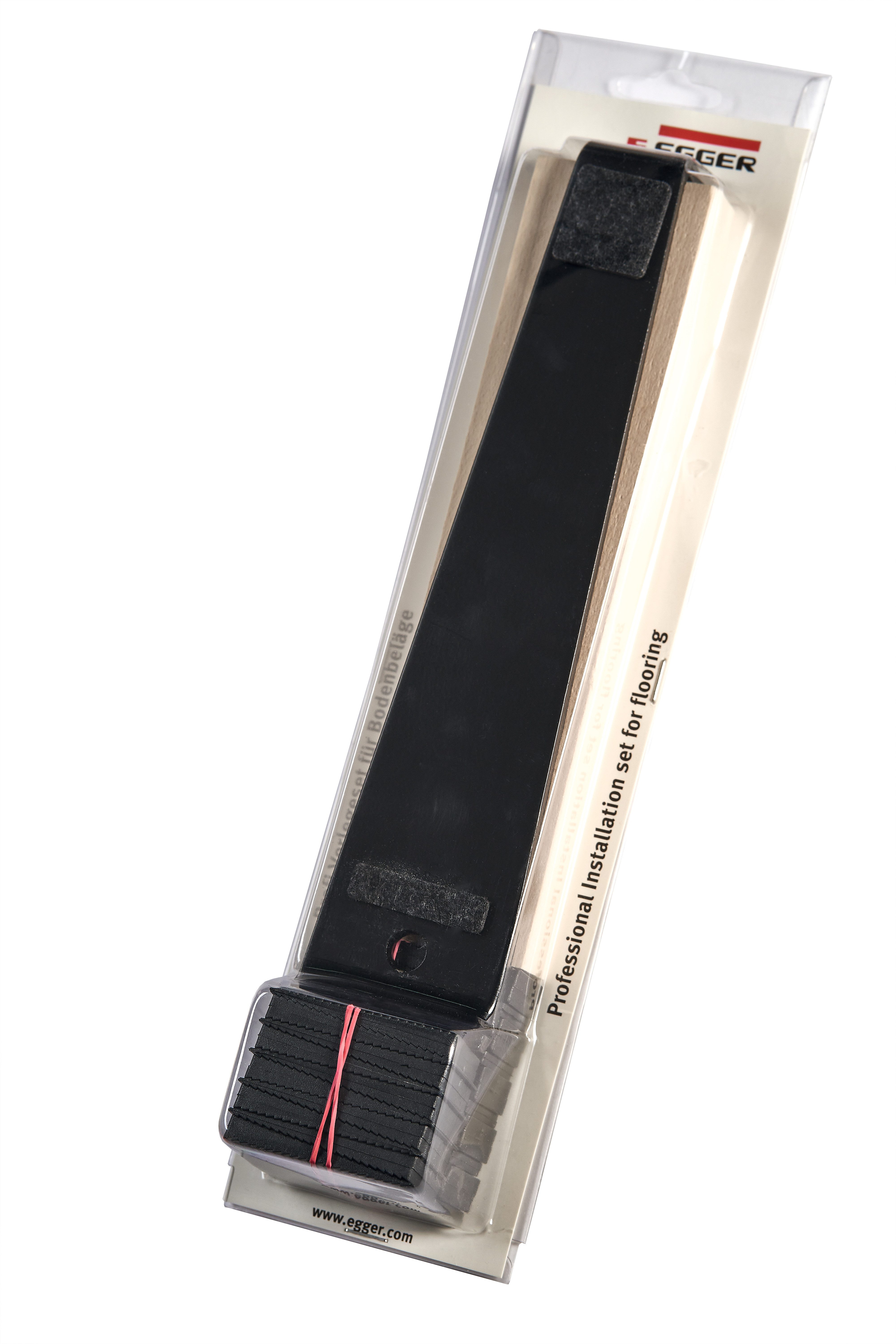 EGGER Verlegeset Fußboden, L: 10.3 cm, günstig online kaufen