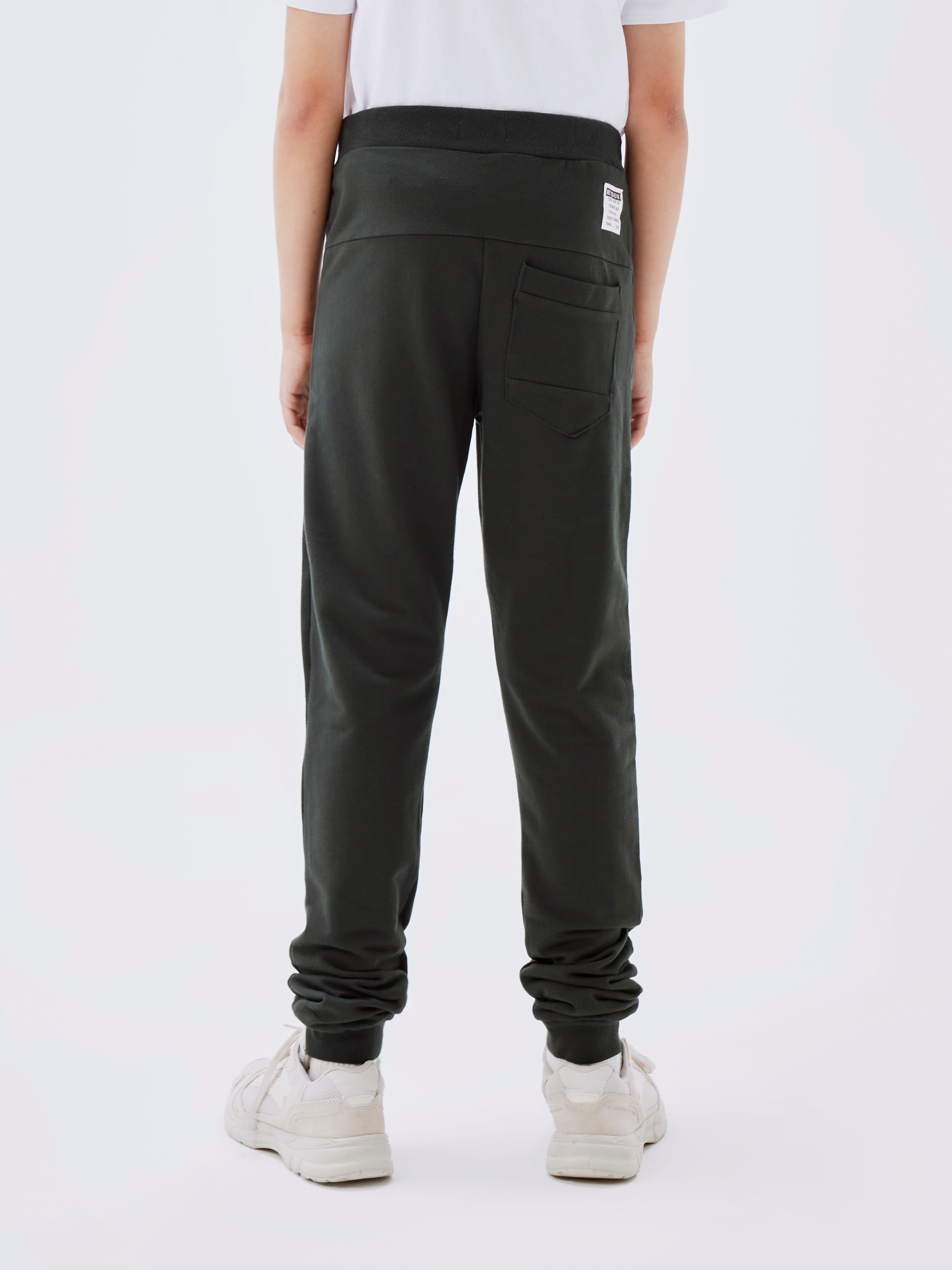 Name It Trainingshose NKMHONK BRU SWE PANT NOOS