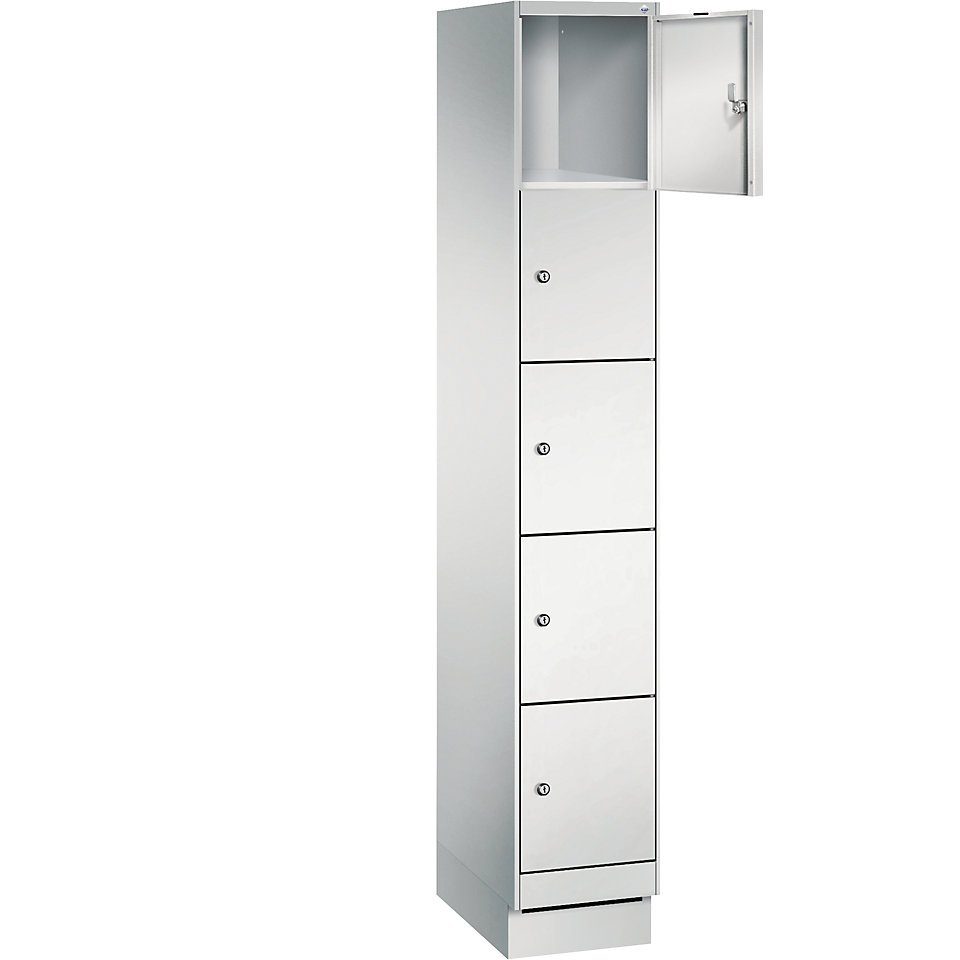 Aktenschrank C+P