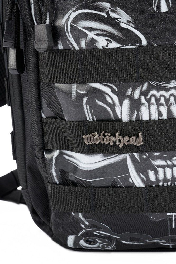 Brandit Freizeitrucksack Motörhead Us Cooper Sling Pack