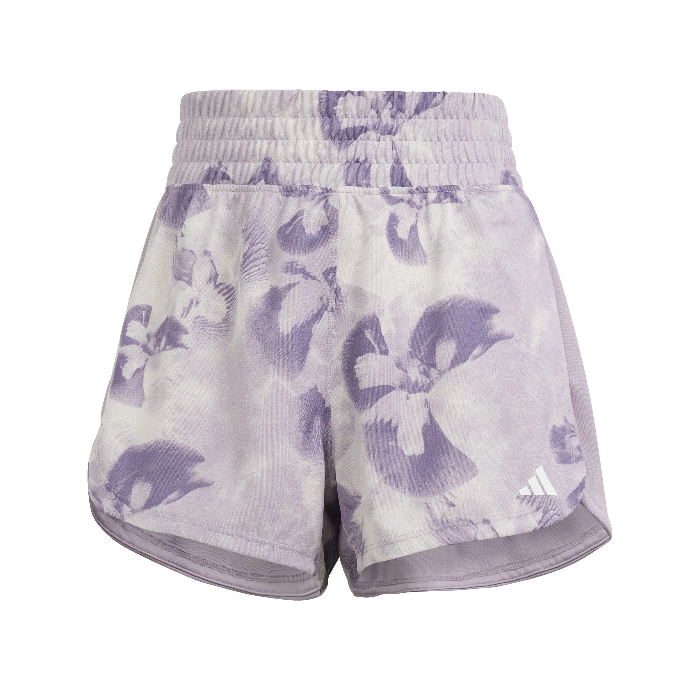 adidas Sportswear Shorts PACER KN FLOWER günstig online kaufen