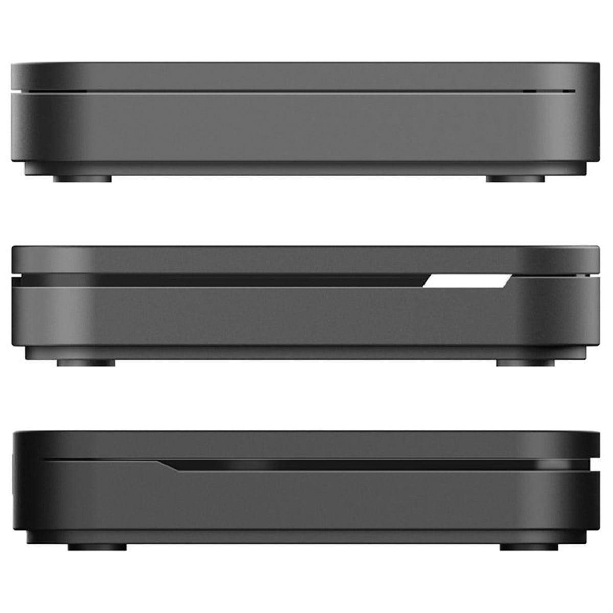 FORMULER Streaming-Box Z10 SE 4K UHD Android 10