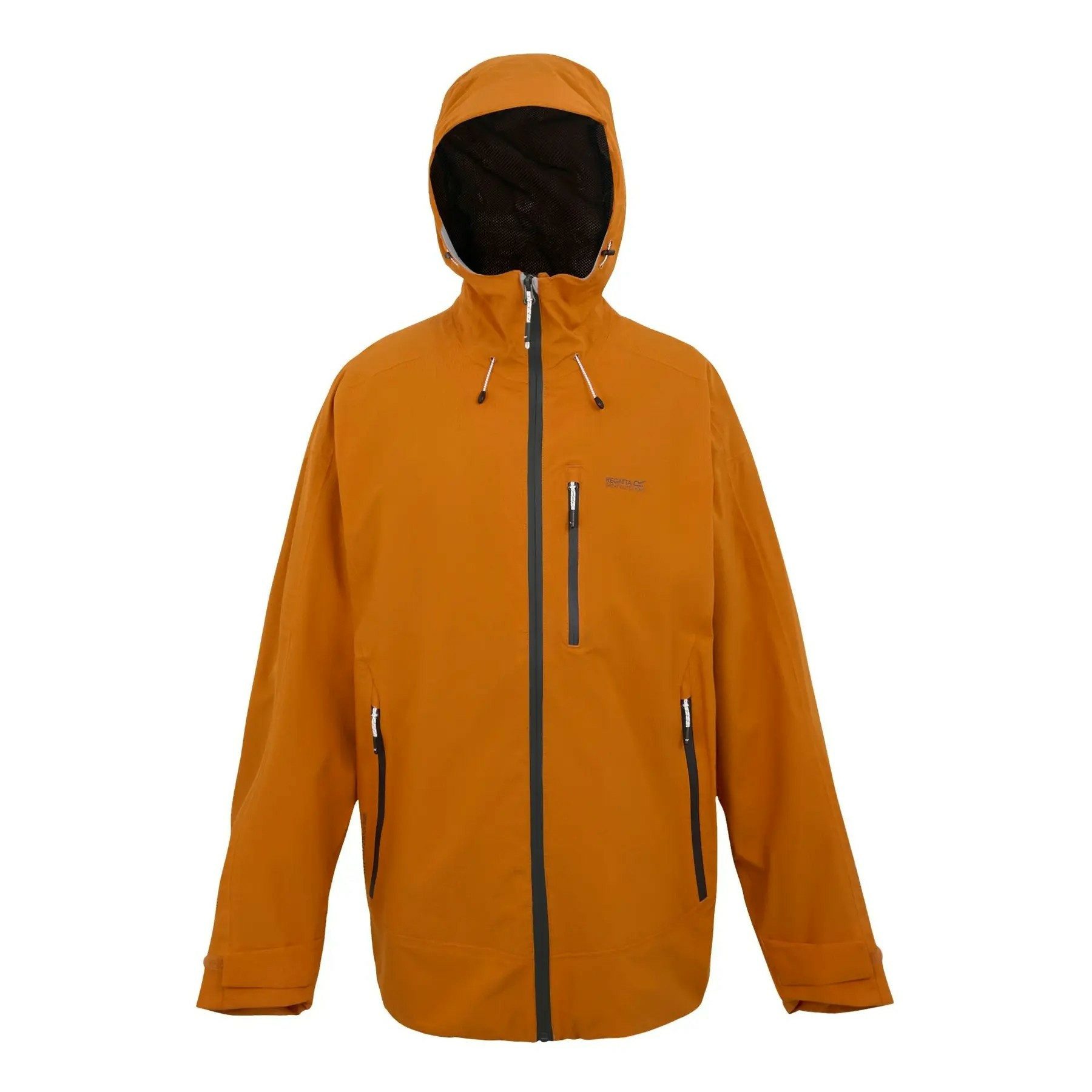 Outdoorjacke Okara Wasserabweisende Outdoorjacke mit Unterarmbelüftung