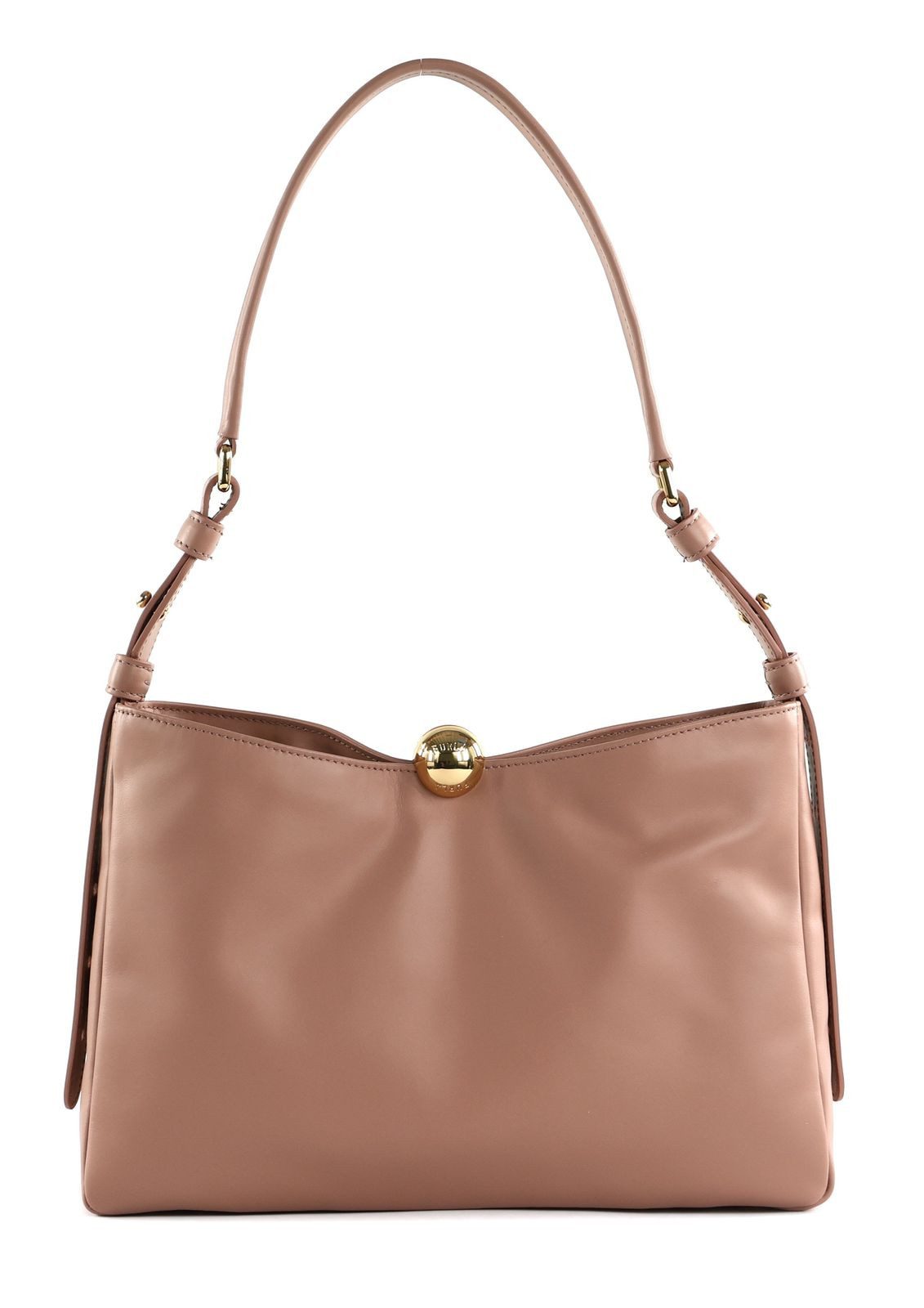 Schultertasche Soft Shoulder Bag