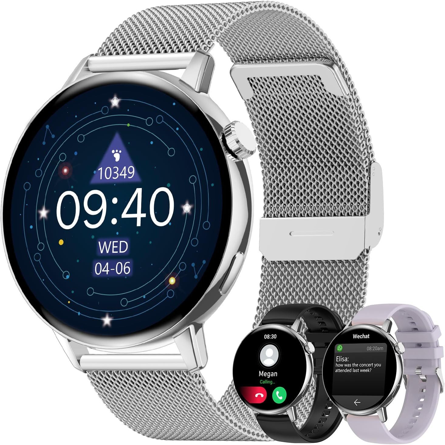 Smartwatch