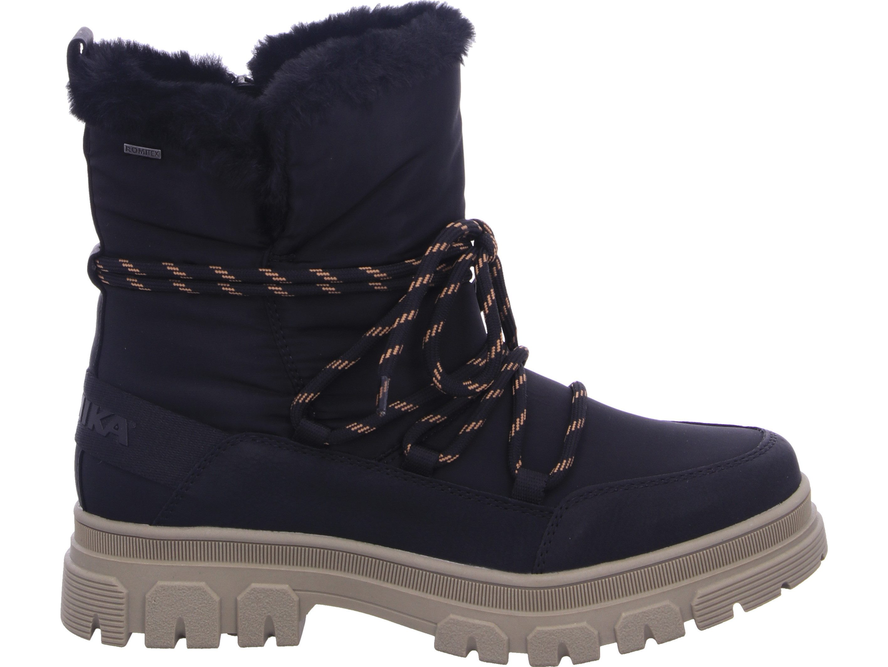 Romika Winterboots mit TEX-Membran günstig online kaufen