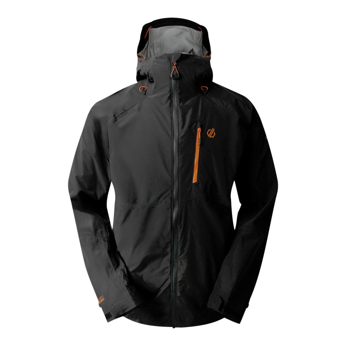 Regenjacke Torrek Breathe Out Herren