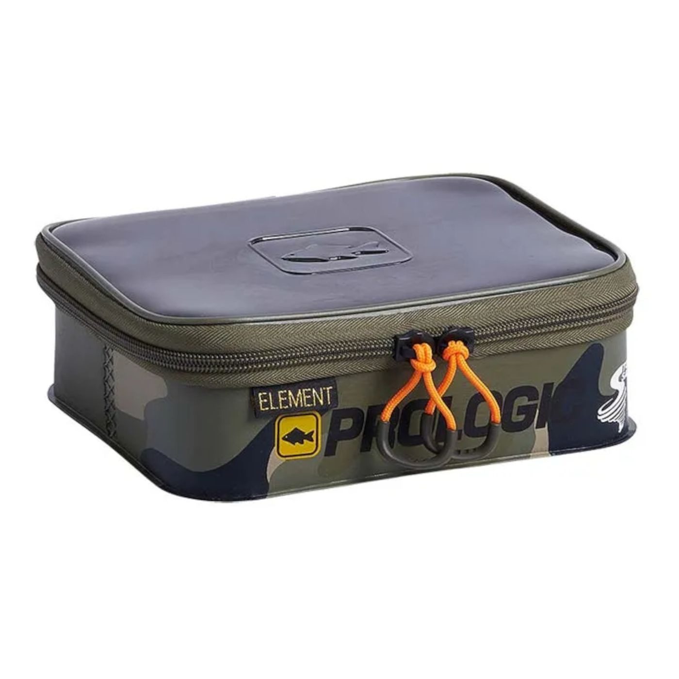 Aufbewahrungstasche Prologic Element Storm Safe S Acc.Sha 10x17x6.5cm - Angeltasche