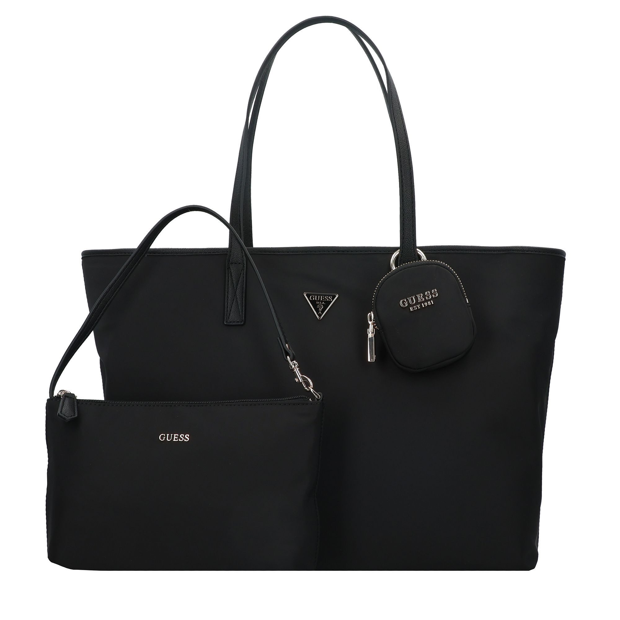 Guess Shopper Eco Gemma, Polyester