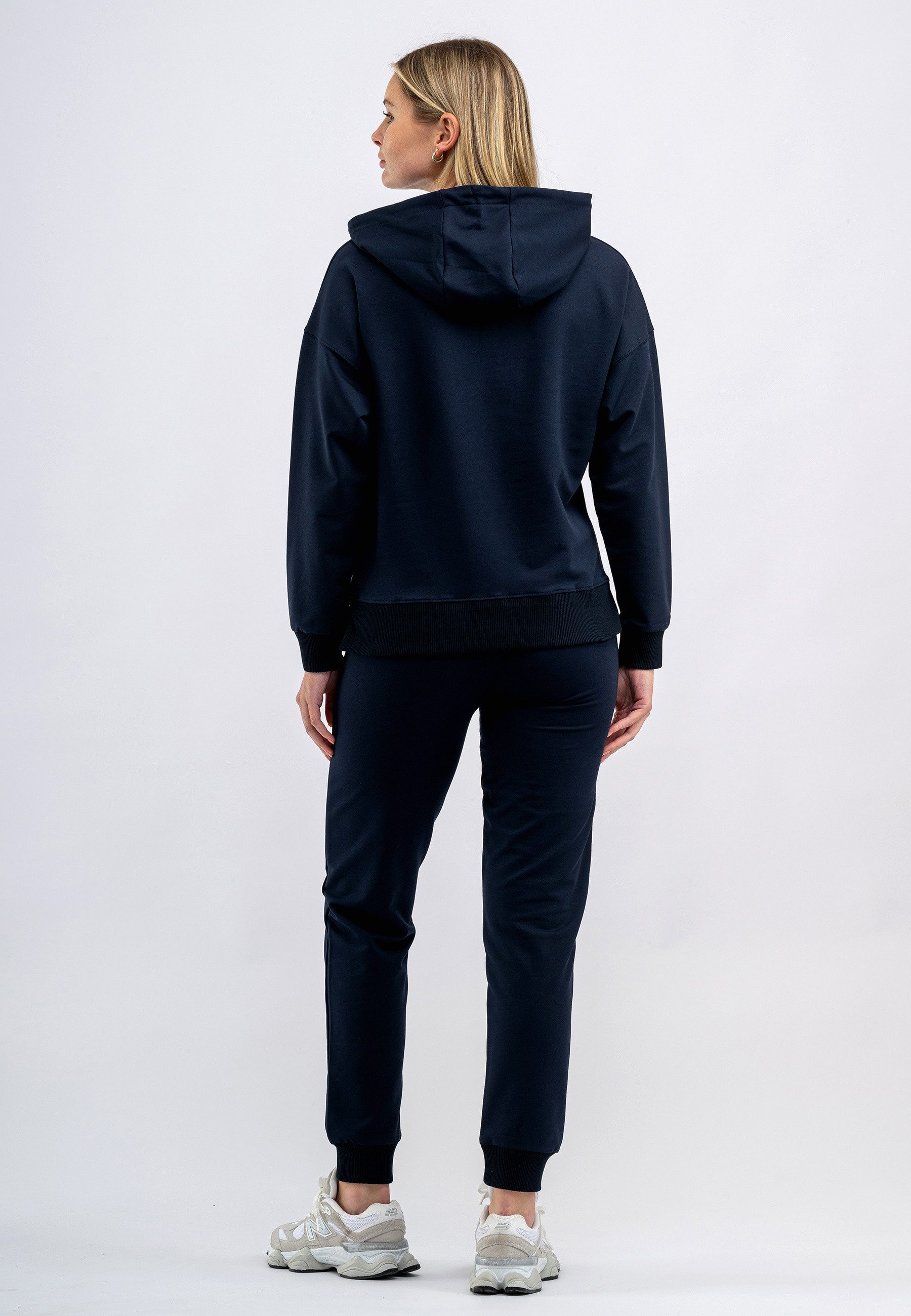 Tom Barron Trainingsanzug Tracksuit With Half günstig online kaufen