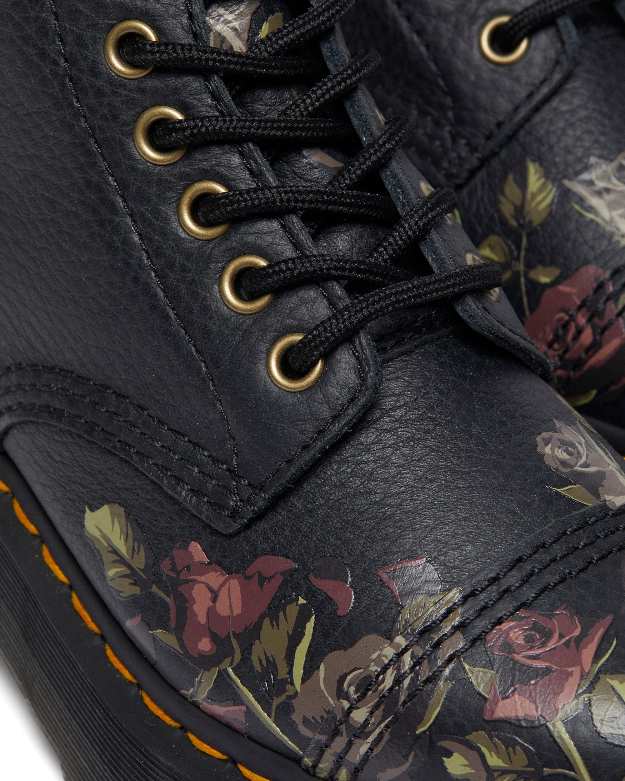 DR. MARTENS Sinclair Decayed Roses Tumbled günstig online kaufen