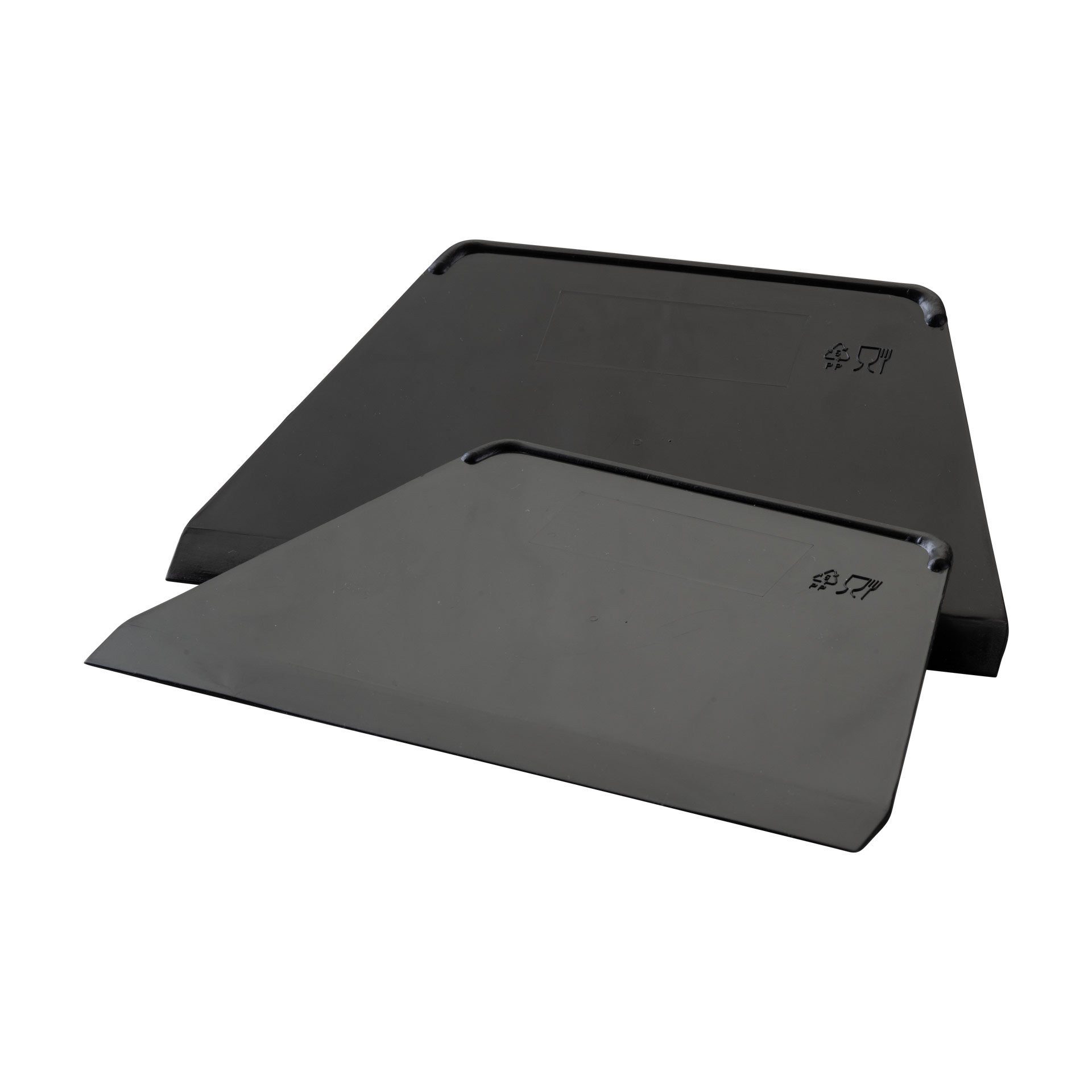 FMprofessional Teigschaber Teigschaber-Set