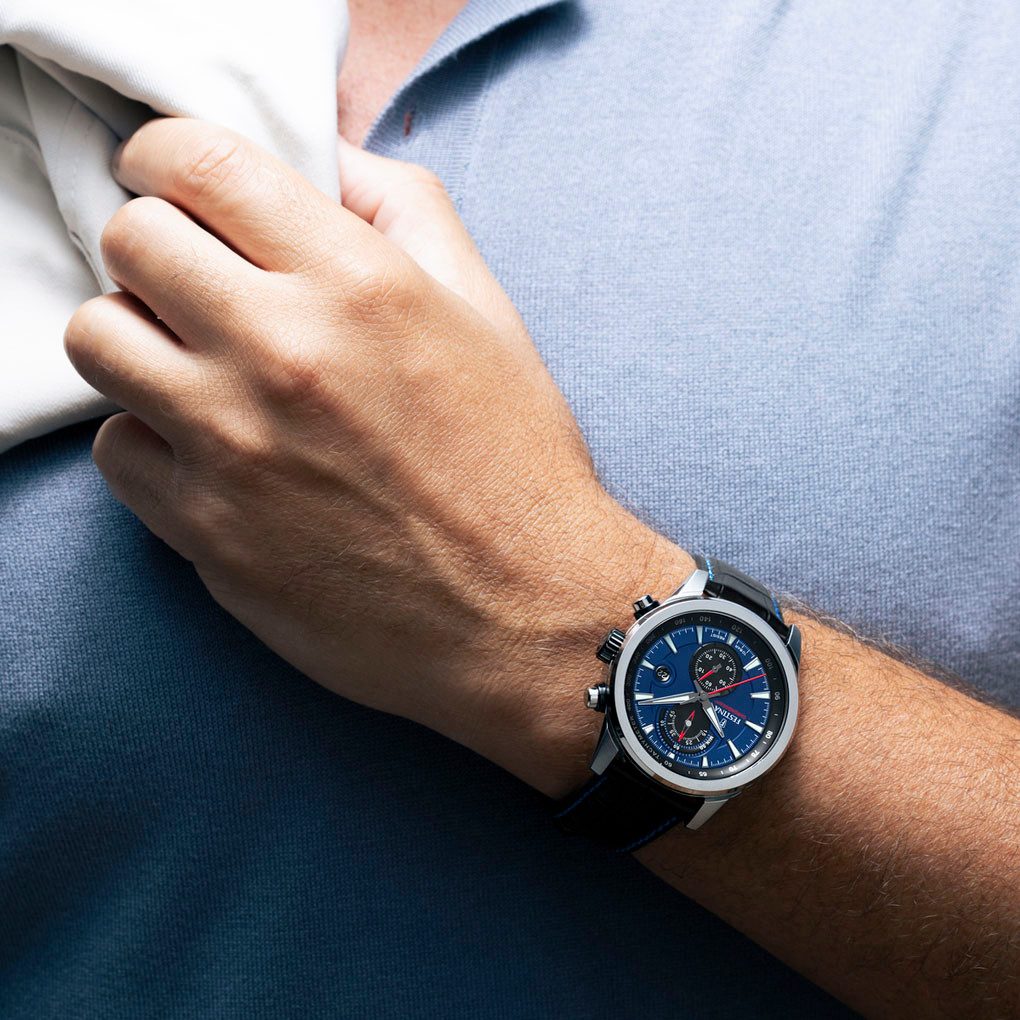 Festina Chronograph Timeless Chronograph F20695/5, Quarzuhr, günstig online kaufen