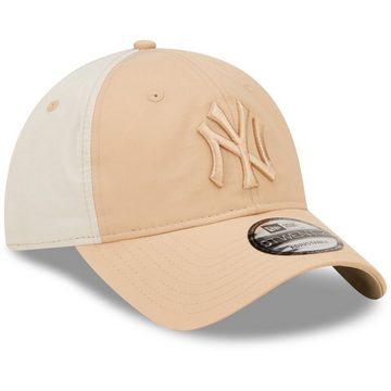 New Era Baseball Cap 9Twenty Casual TEXTURED New York Yankees