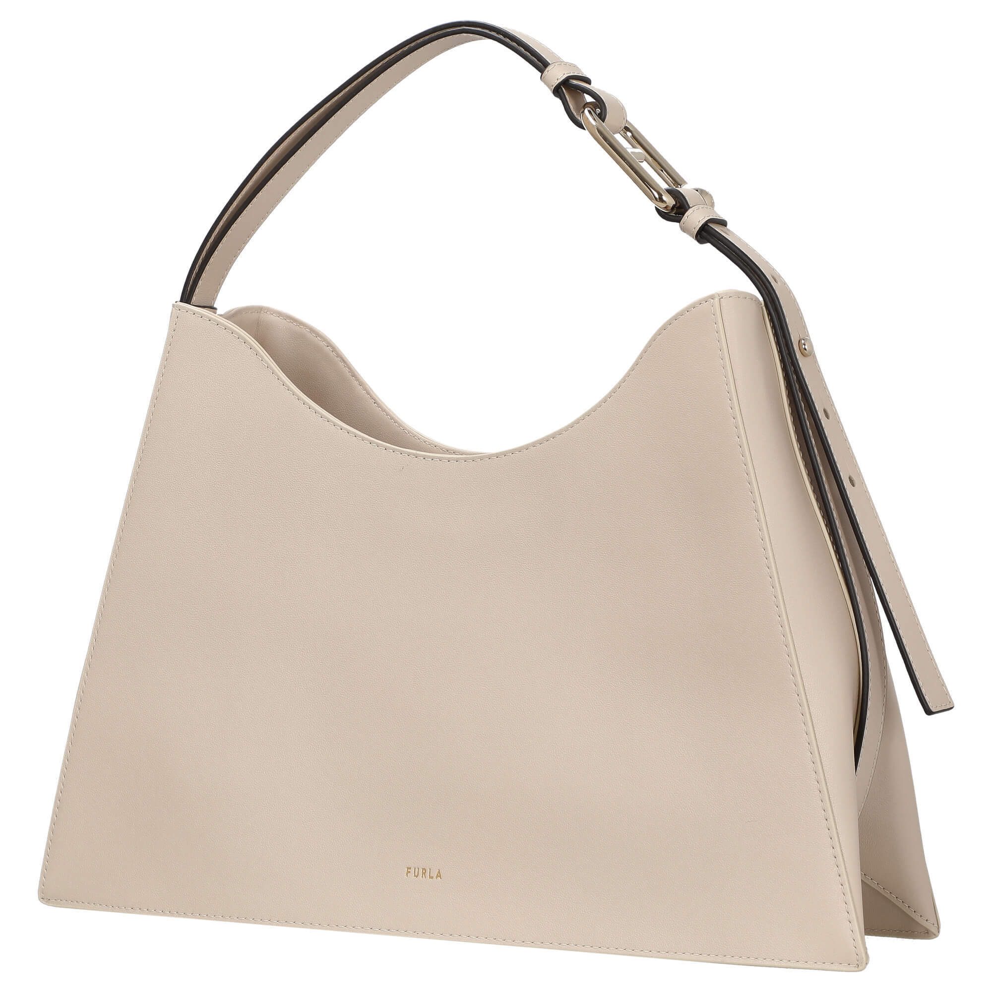 Furla Umhängetasche Nuvola L Hobo - günstig online kaufen