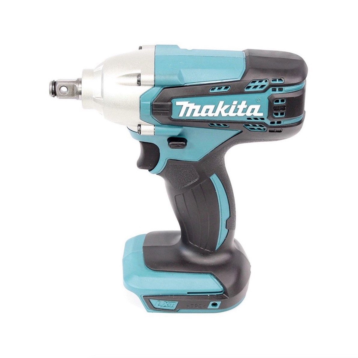 Makita Akku-Schlagschrauber DTW 190 ZJ Akku Schlagschrauber 18V 190 Nm Solo im Makpac