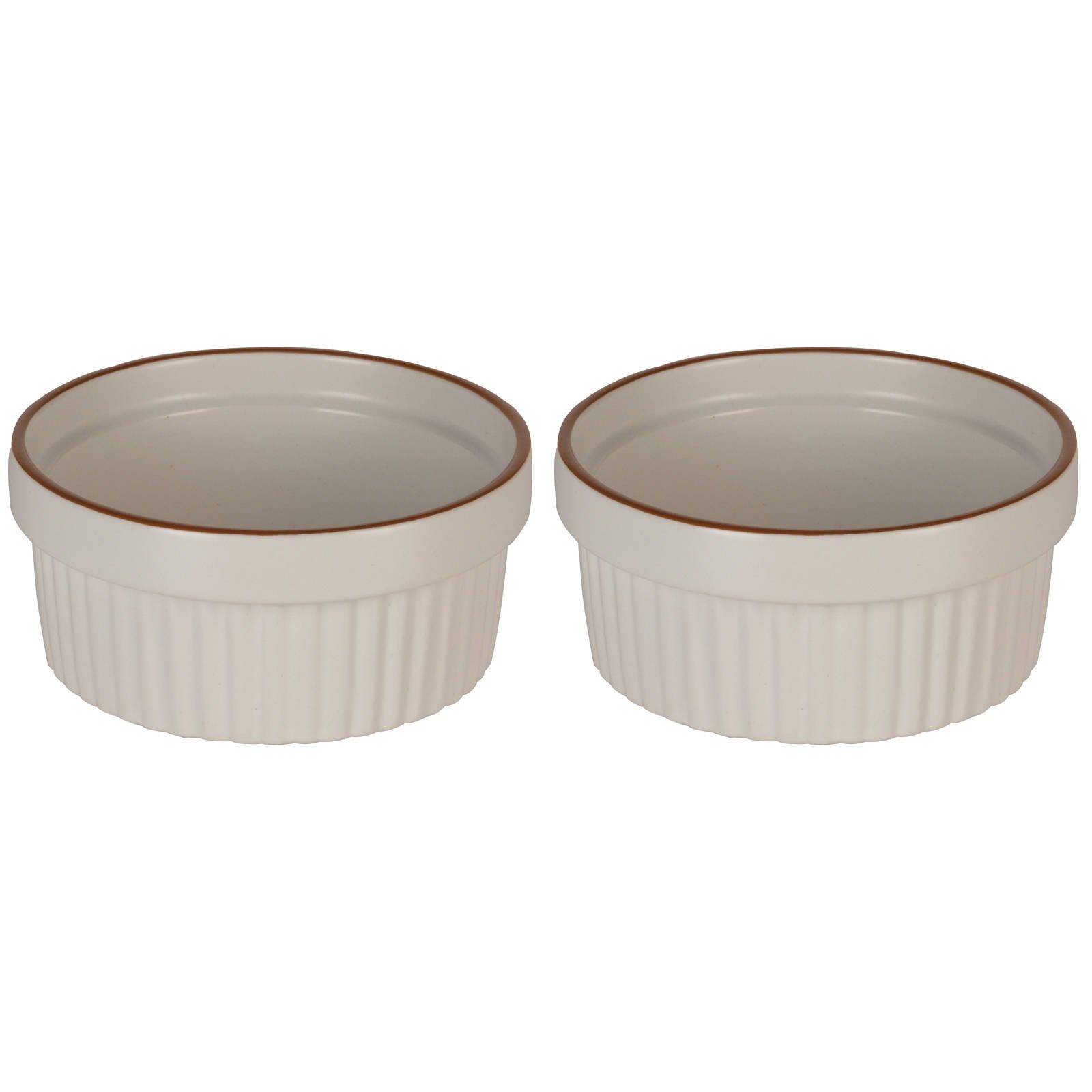 Excellent Houseware Auflaufform, Keramik