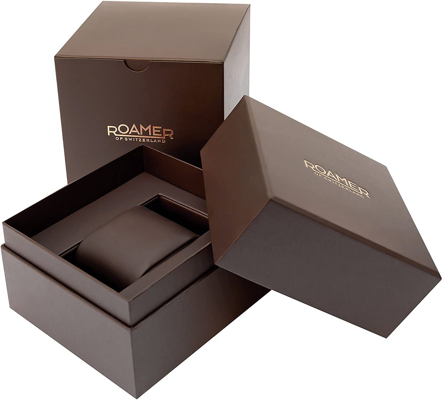 Roamer Schweizer Uhr Superslender Ladies günstig online kaufen