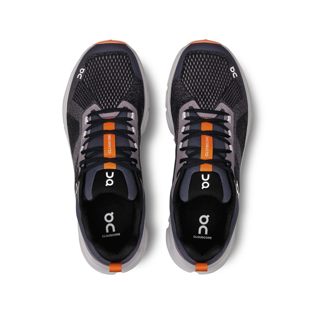 ON RUNNING On Cloudcore 1 Herren Laufschuh