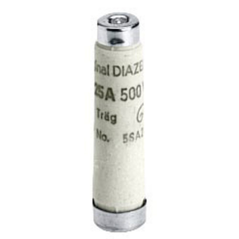 SIEMENS Sicherungshalter Siemens 5SA221 Sicherungseinsatz Sicherungsgröße = NDZ 4 A 500 V/A