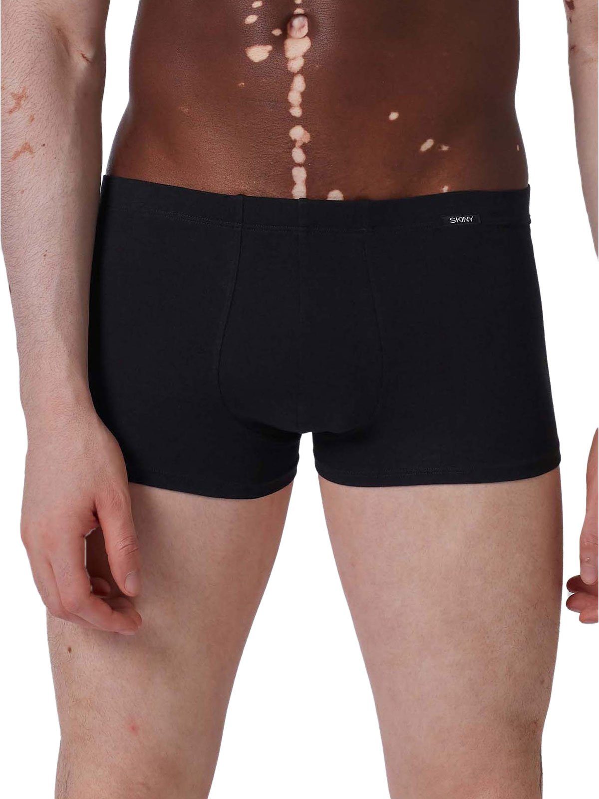 Skiny Retro Pants Herren Pant 2er günstig online kaufen