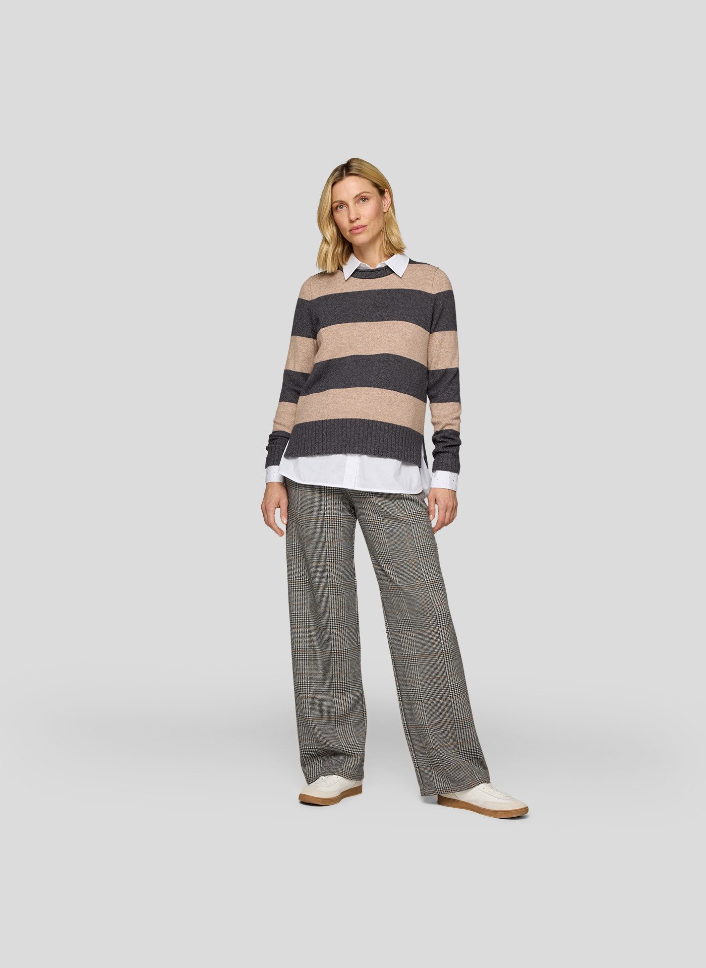 Rabe Strickpullover Pullover günstig online kaufen