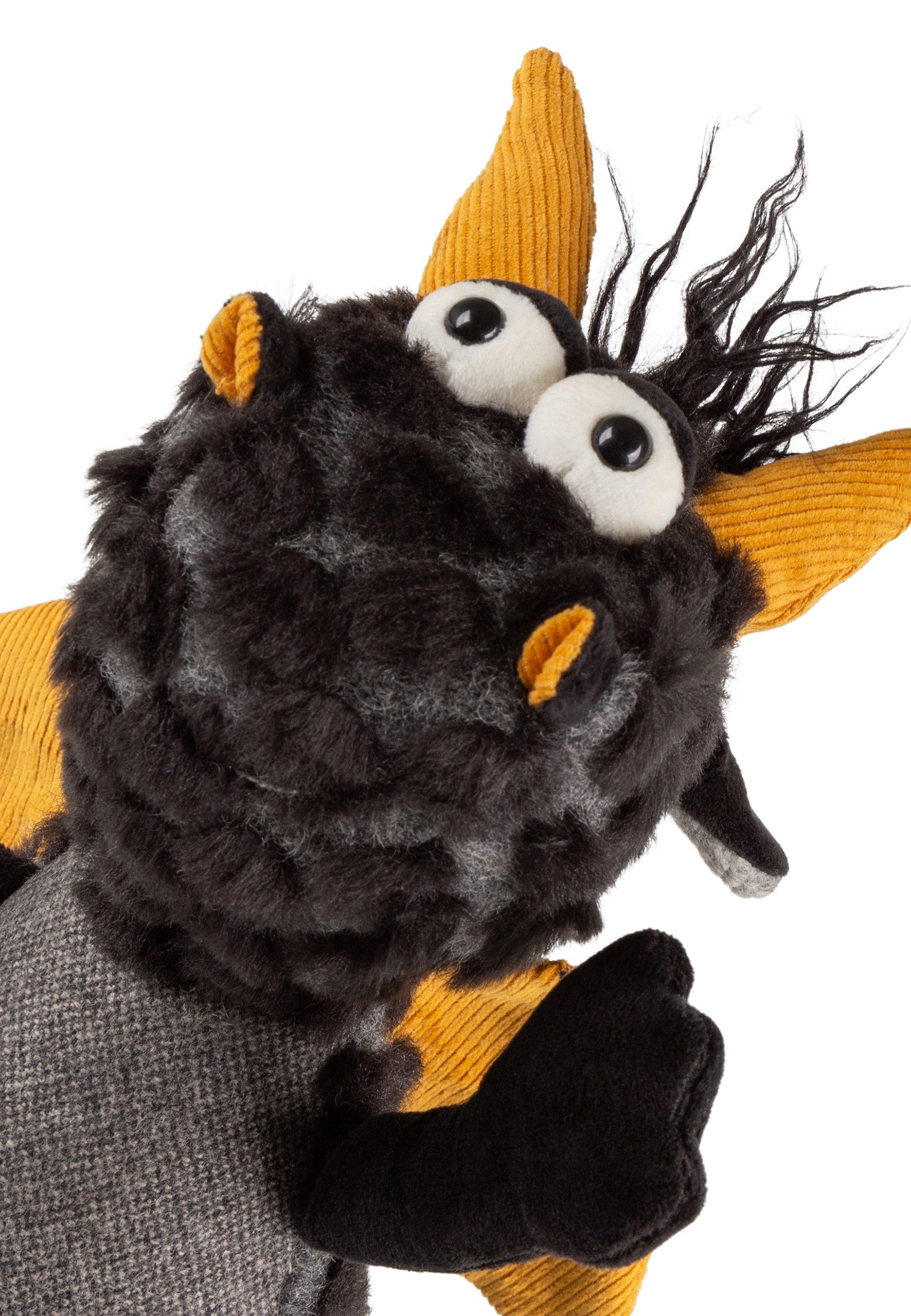 Sigikid Kuscheltier Fafi Fafner Drache, Beasts Town (1-St)