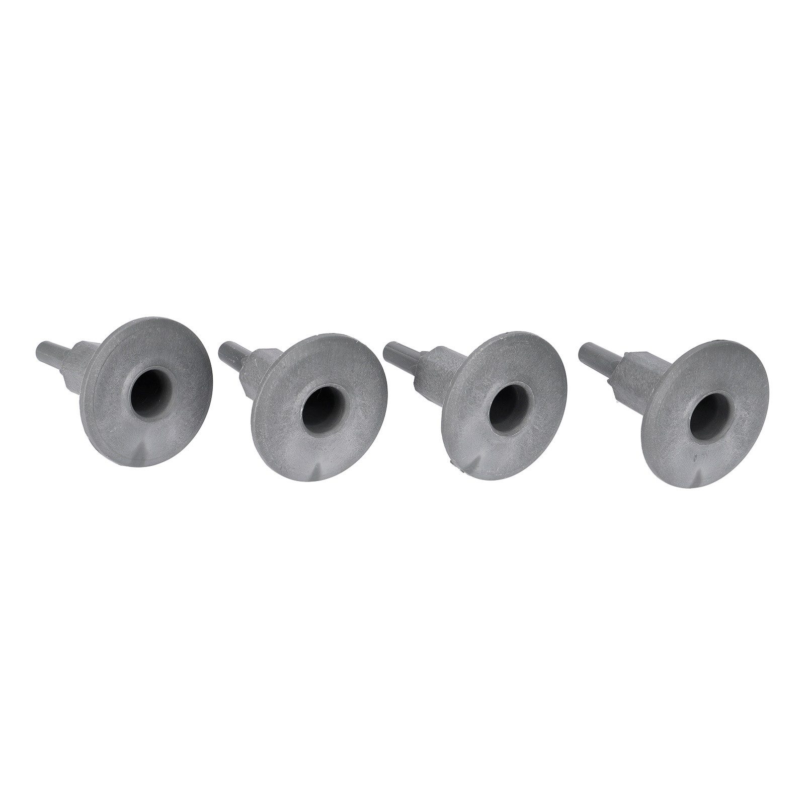 easyPART Montagezubehör Geschirrspüler wie Beko 1784430164 Einbausatz beko 1784430164 für, Für Spülmaschine / Geschirrspüler