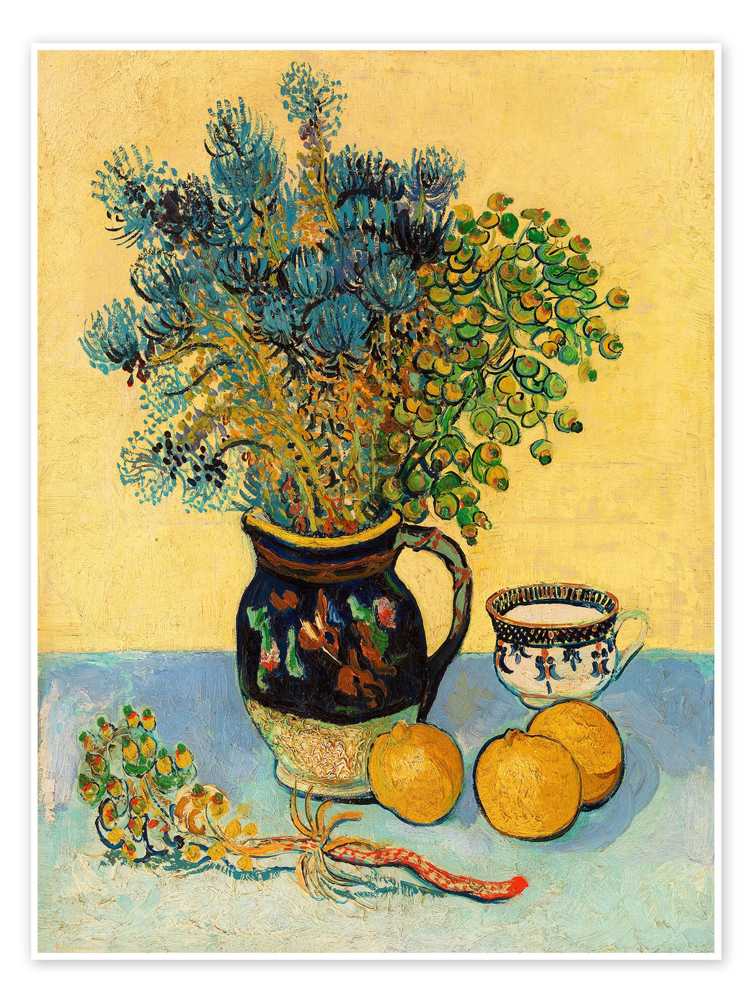 Poster Vincent van Gogh