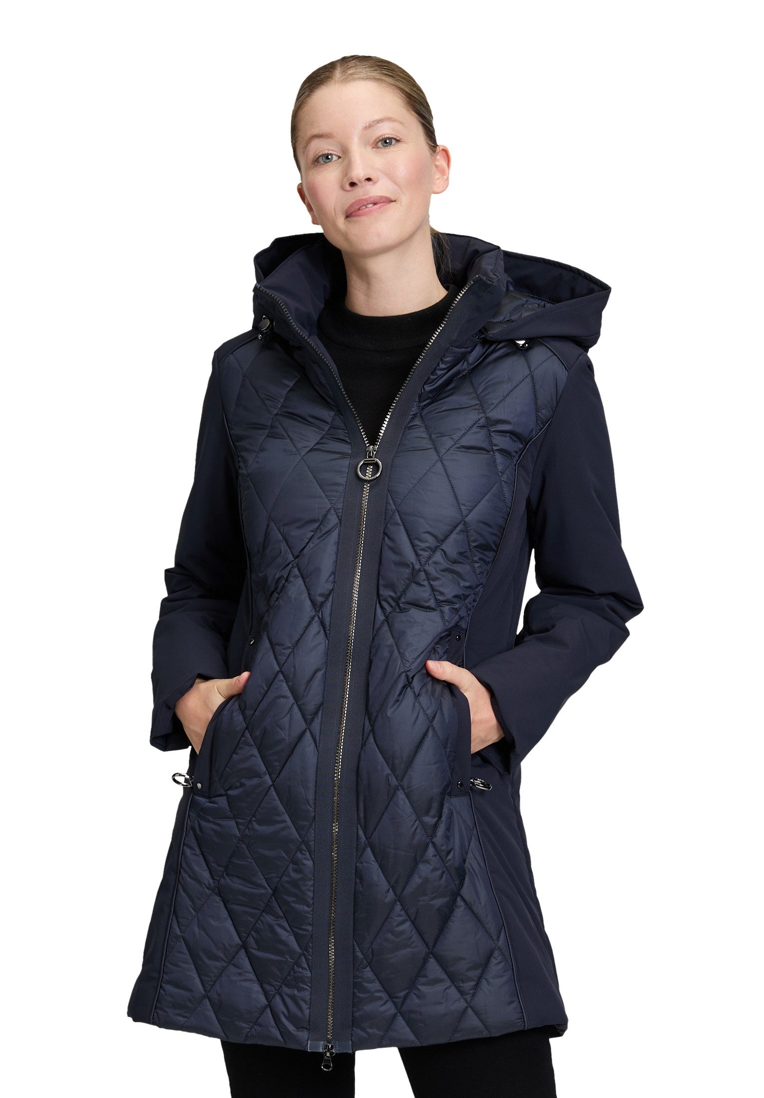 Betty Barclay Outdoorjacke Betty Barclay Damen günstig online kaufen