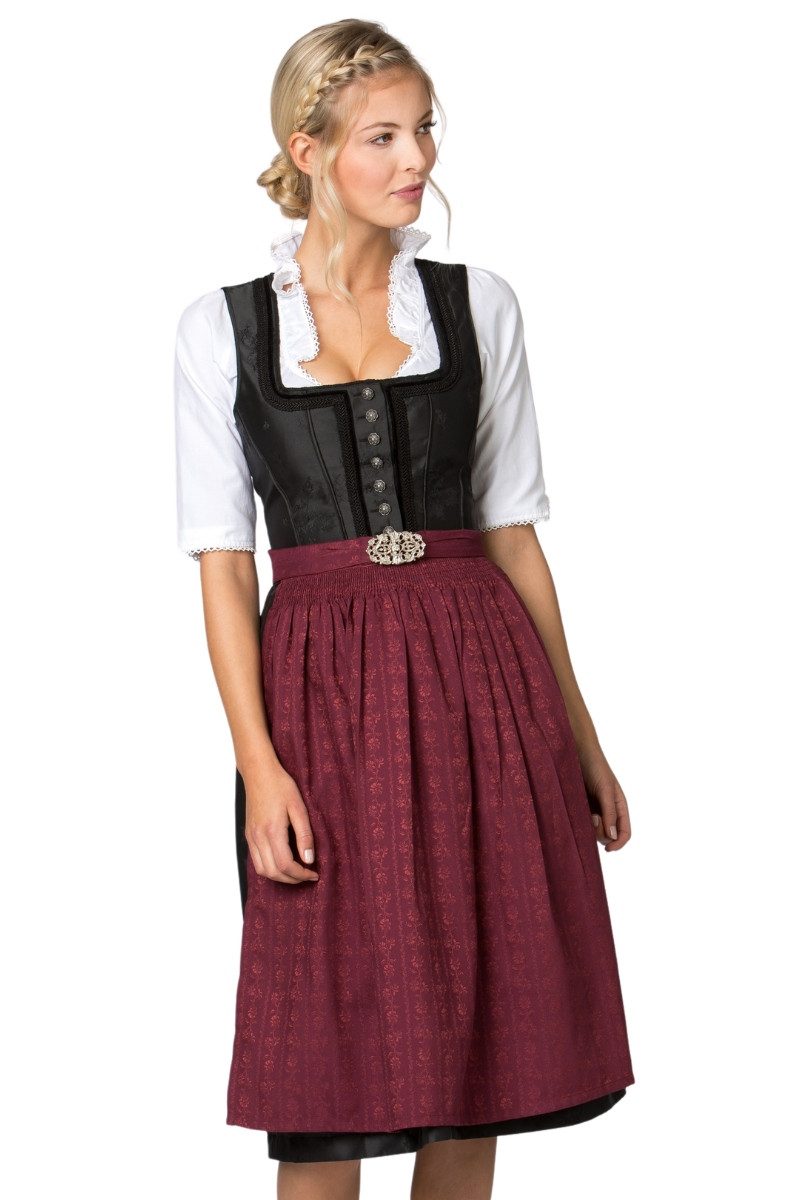 Stockerpoint Dirndlschürze Dirndlschürze - SC-300 - günstig online kaufen