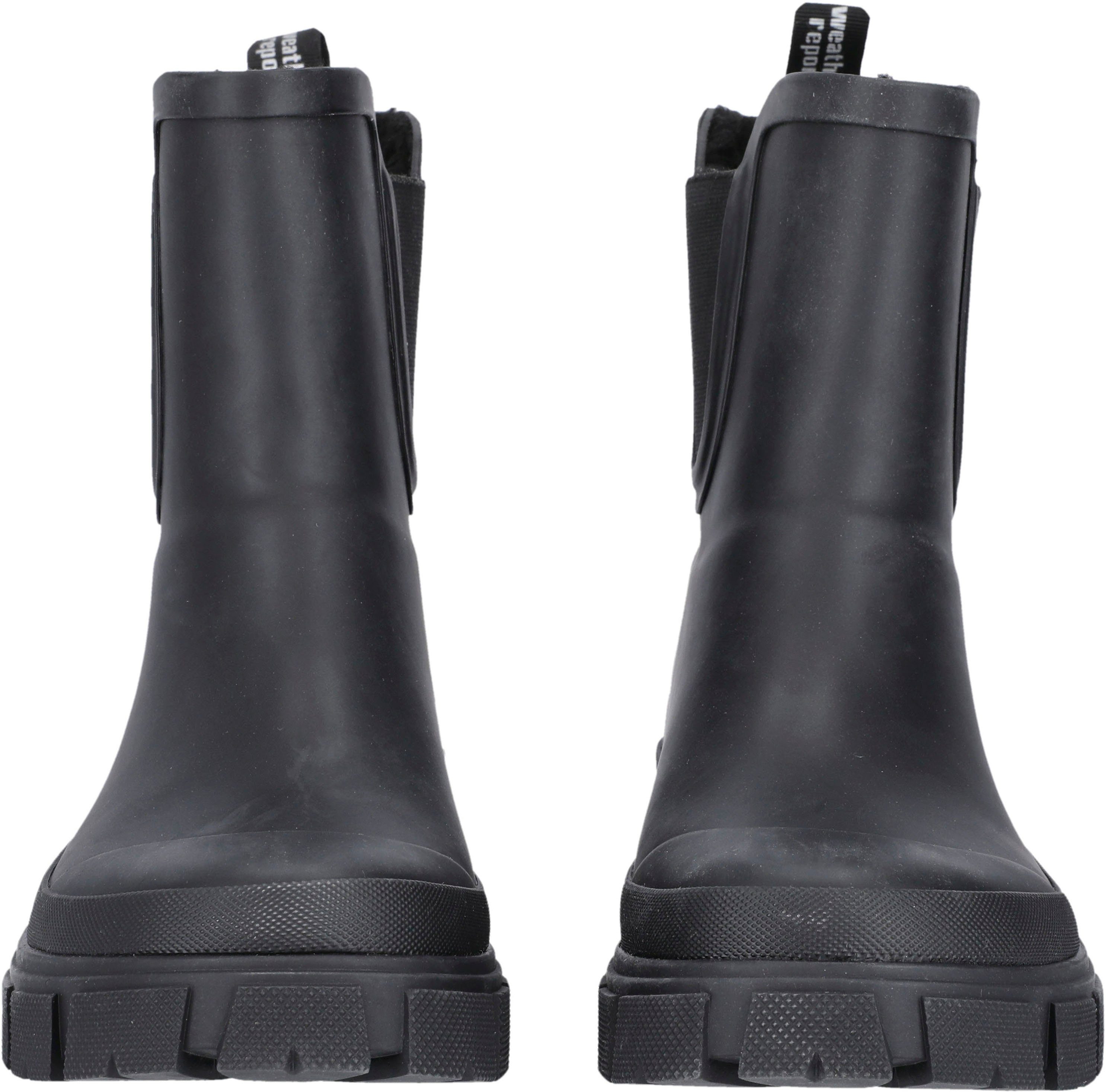 WEATHER REPORT Comart W Rubber Boot Gummistiefel gefüttert