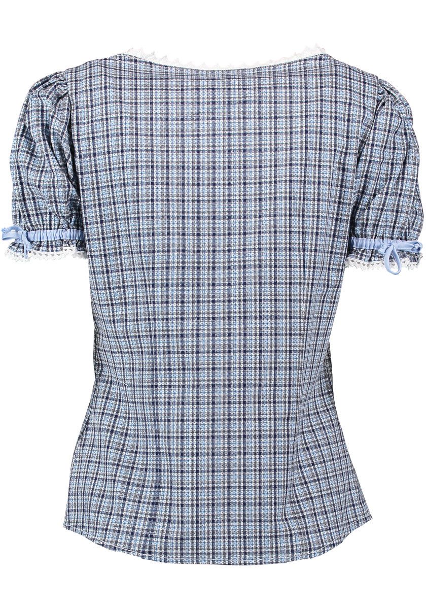 OS Trachten Trachtenbluse Qitara Regular Fit günstig online kaufen