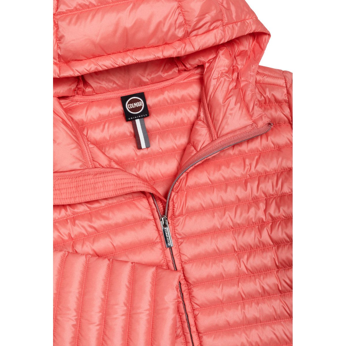 Colmar Daunenjacke 2213 Damen Winterjacke, Steppjacke, Mantel, Parka, Outdoorjacke
