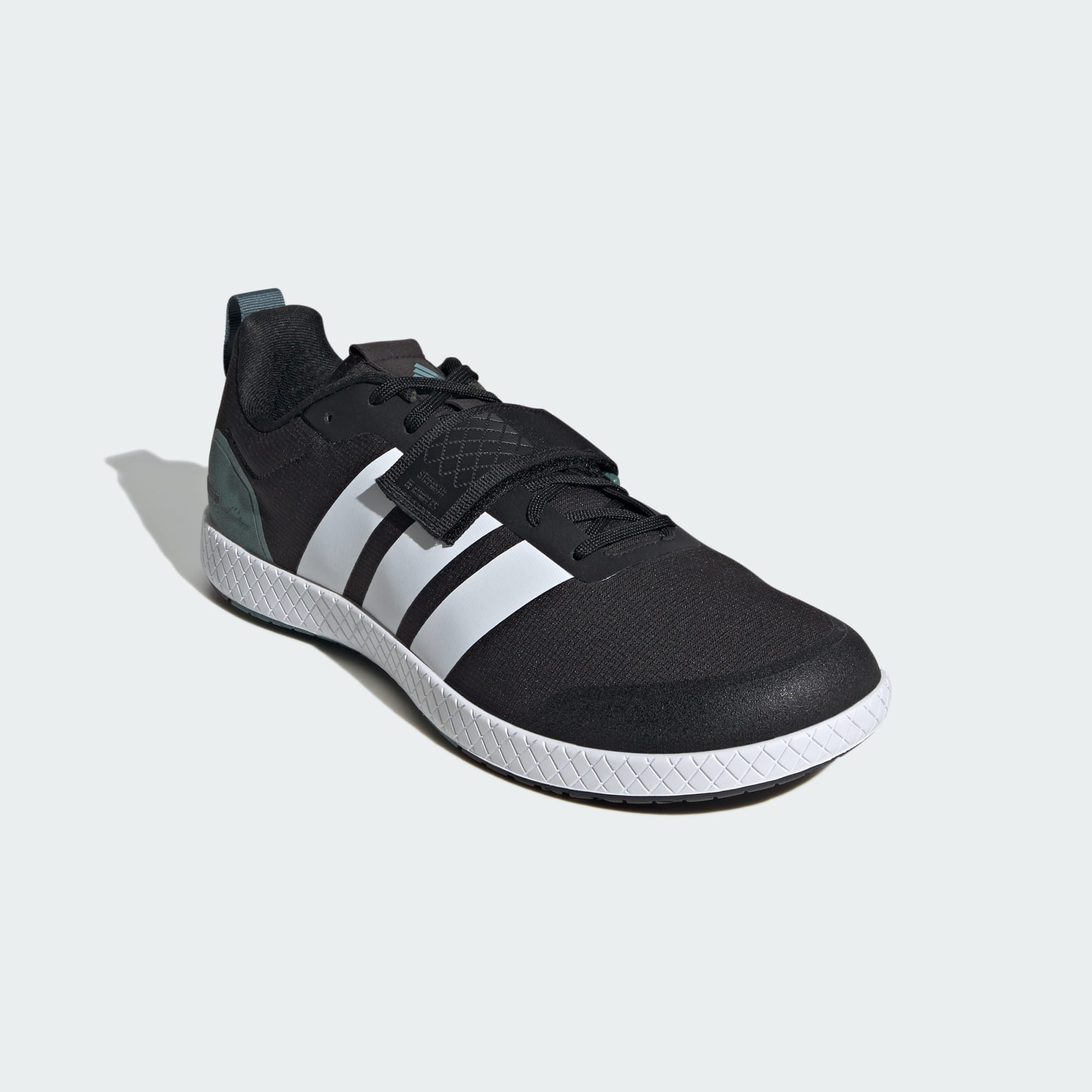DIE TOTAL WEIGHTLIFTING SCHUHE Indoorschuh