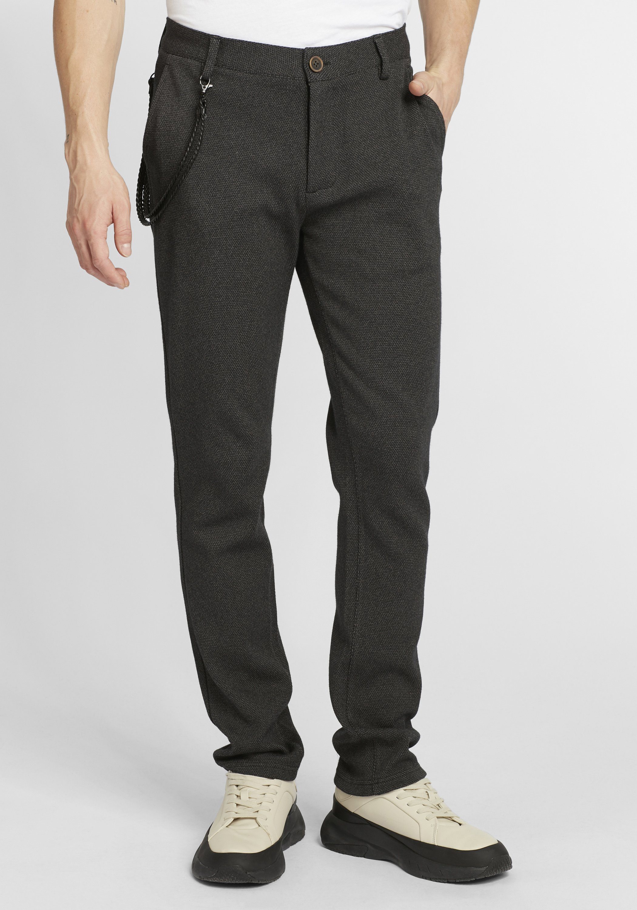 Blend Chinohose BHWalton Lange Hose im günstig online kaufen