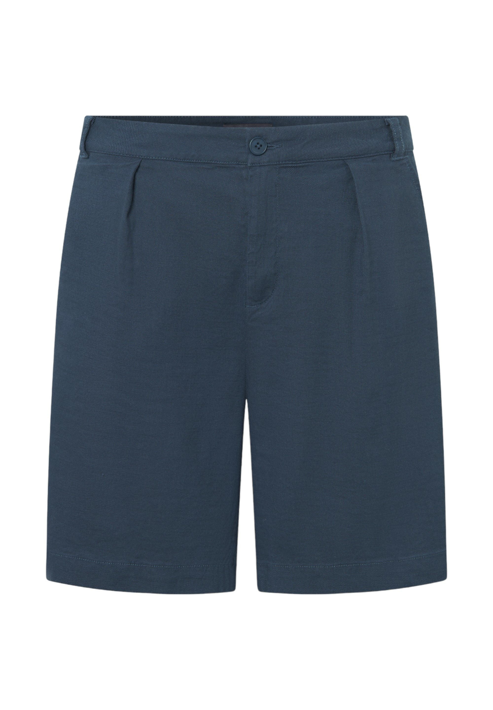 NYDJ Shorts Relaxed Short Schlankmachende Passform günstig online kaufen