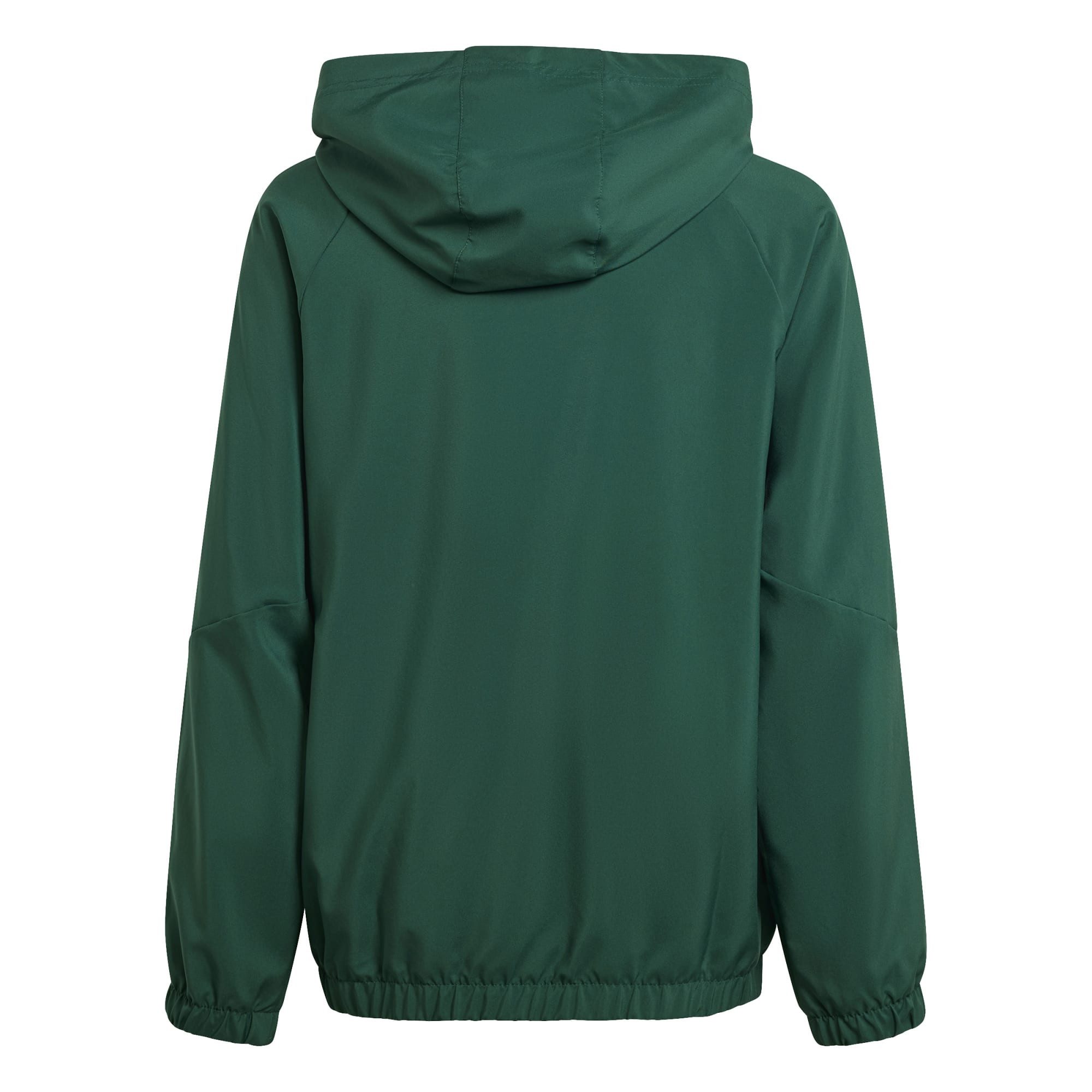 adidas Performance Regenjacke adidas Kinder Windbreaker Tiro 24 WB Y – Bild 2 von 5
