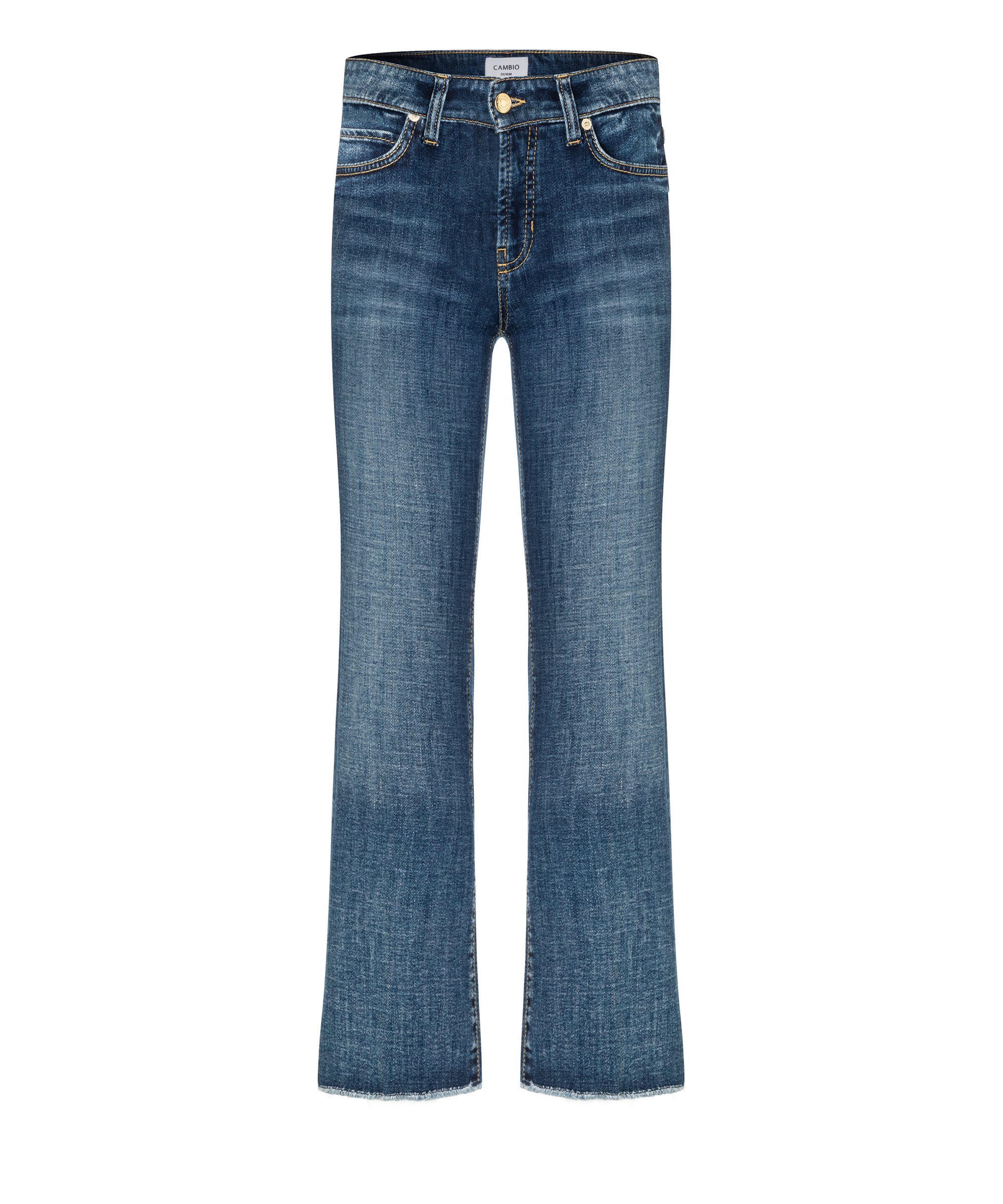 Francesca Cambio 5-Pocket-Jeans