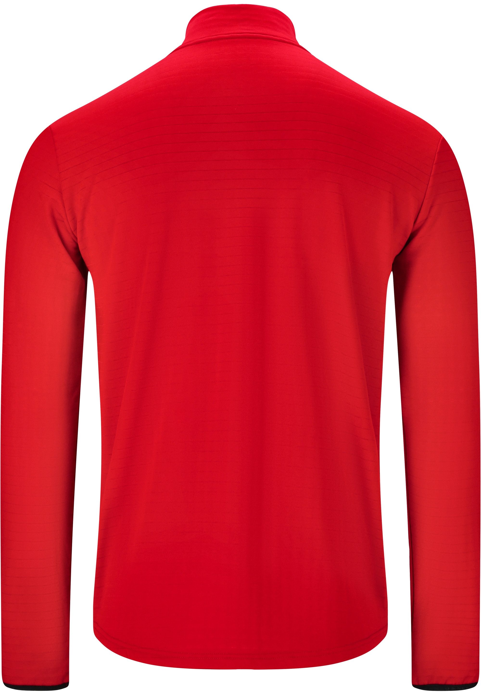 ENDURANCE Funktionsshirt Toko aus stretchigem und atmungsaktivem Material