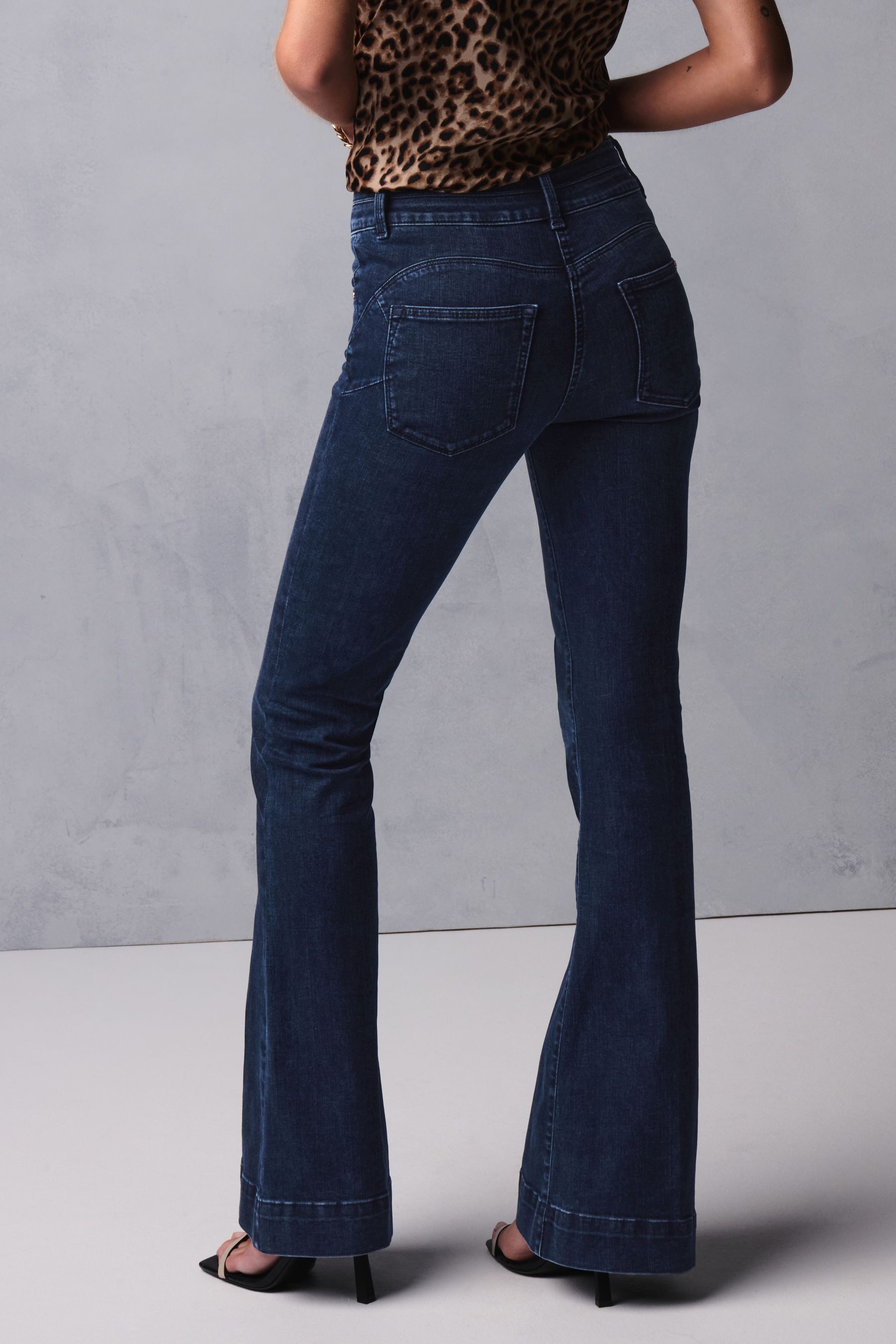 Next Push-up-Jeans Lift, Slim and Shape günstig online kaufen